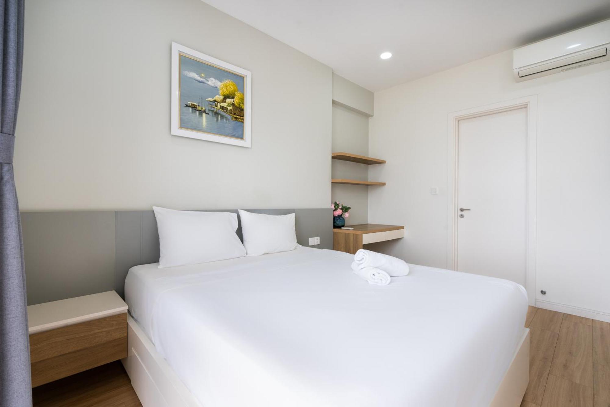 Helios Riverside TP. Hồ Chí Minh