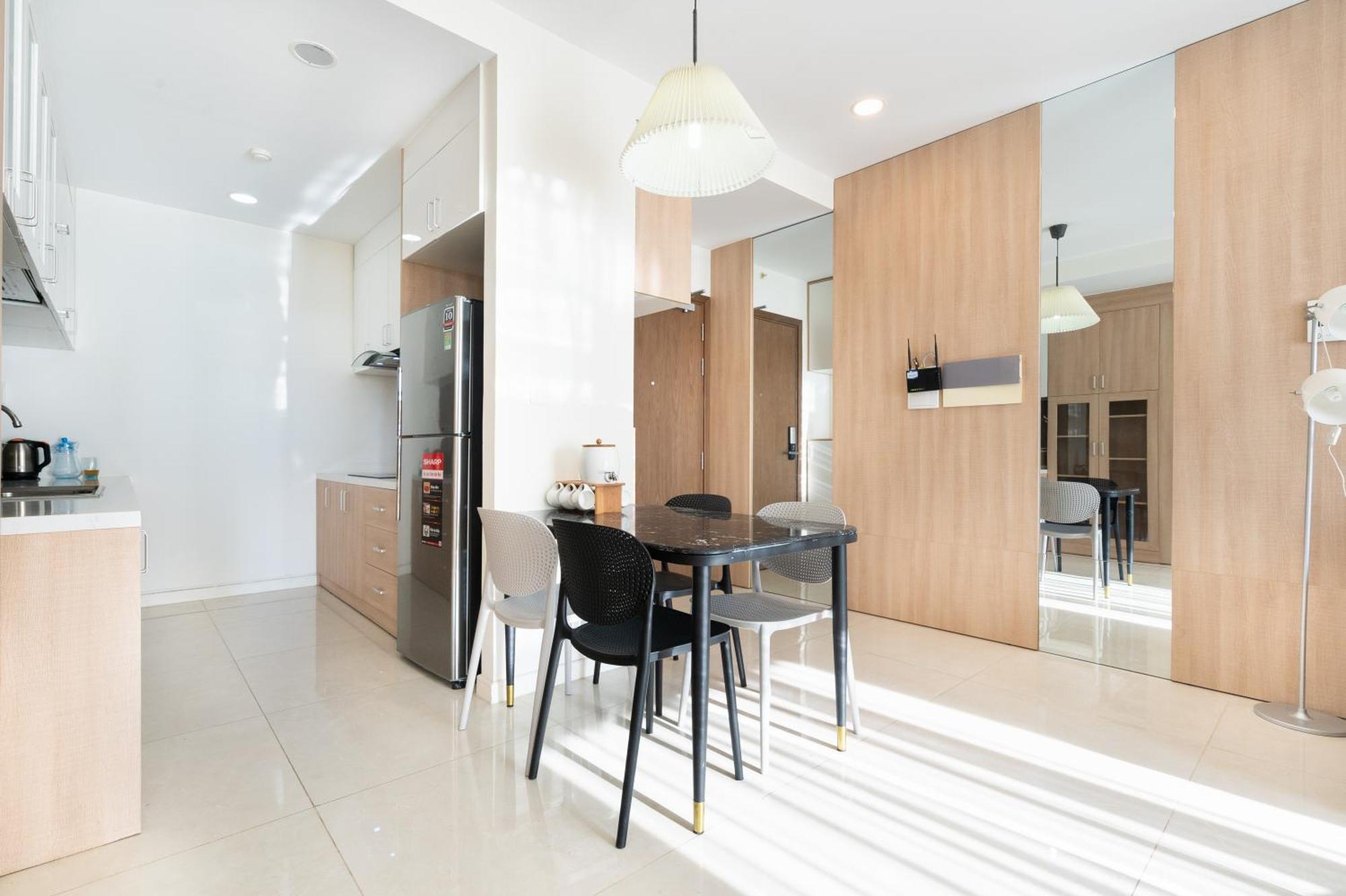 Helios Riverside TP. Hồ Chí Minh