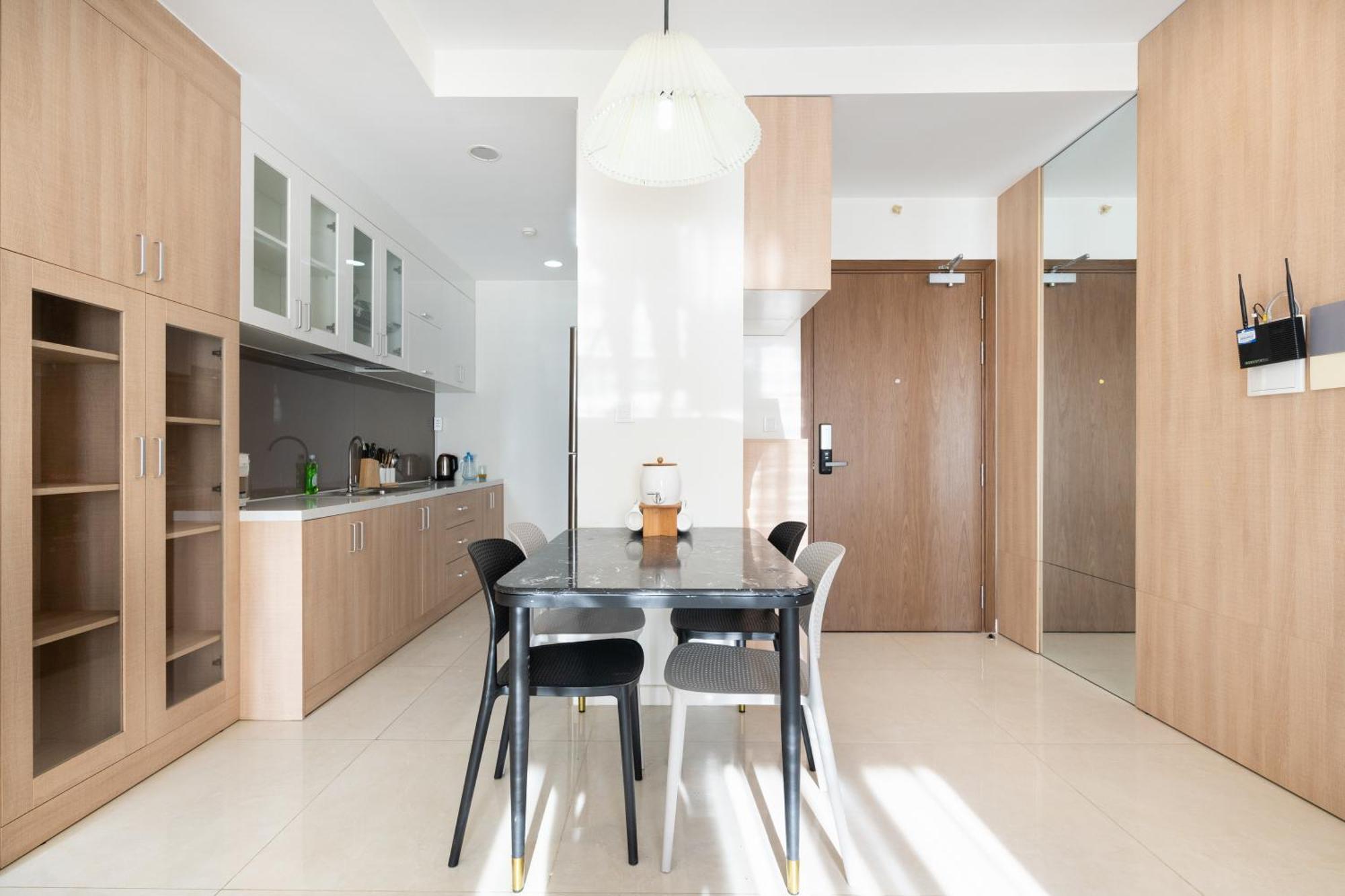 Helios Riverside TP. Hồ Chí Minh