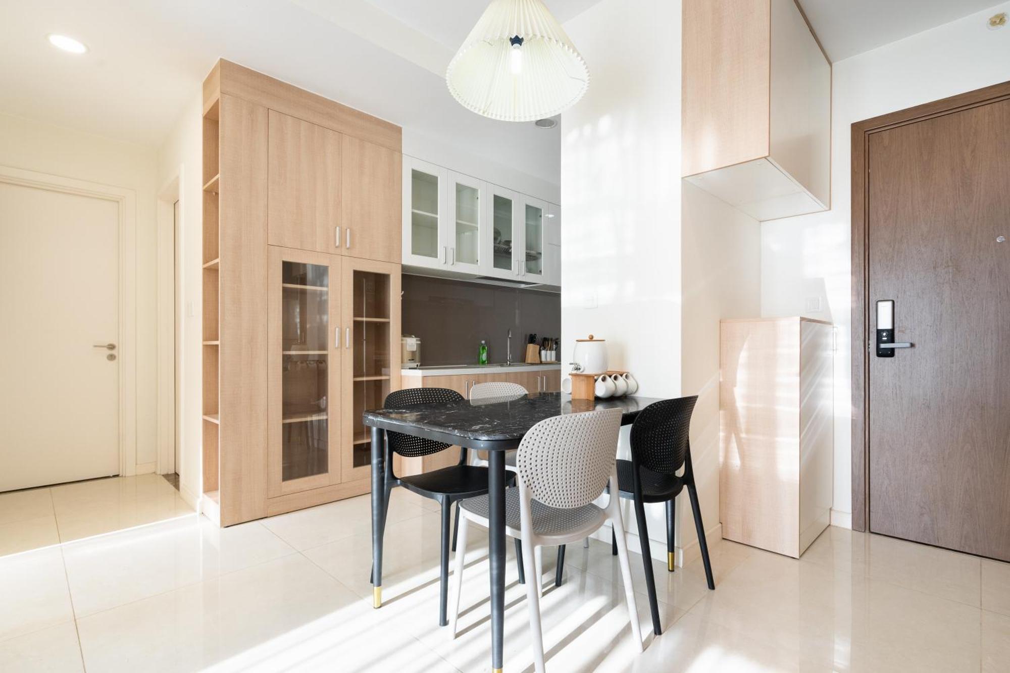 Helios Riverside Căn hộ TP. Hồ Chí Minh