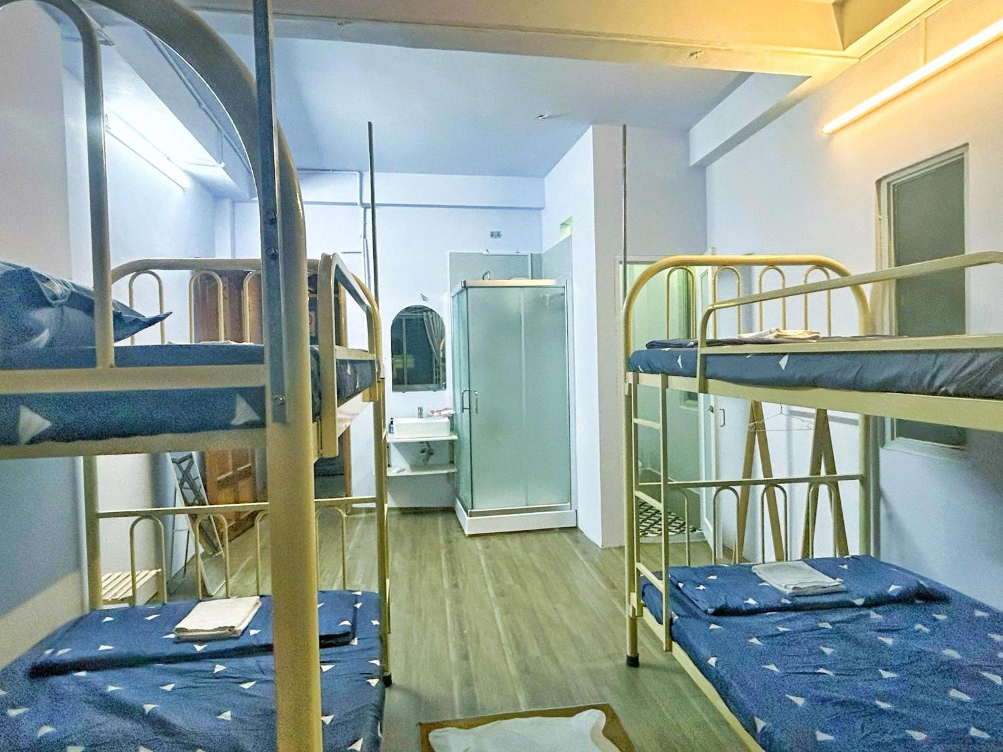 Local Hotel *