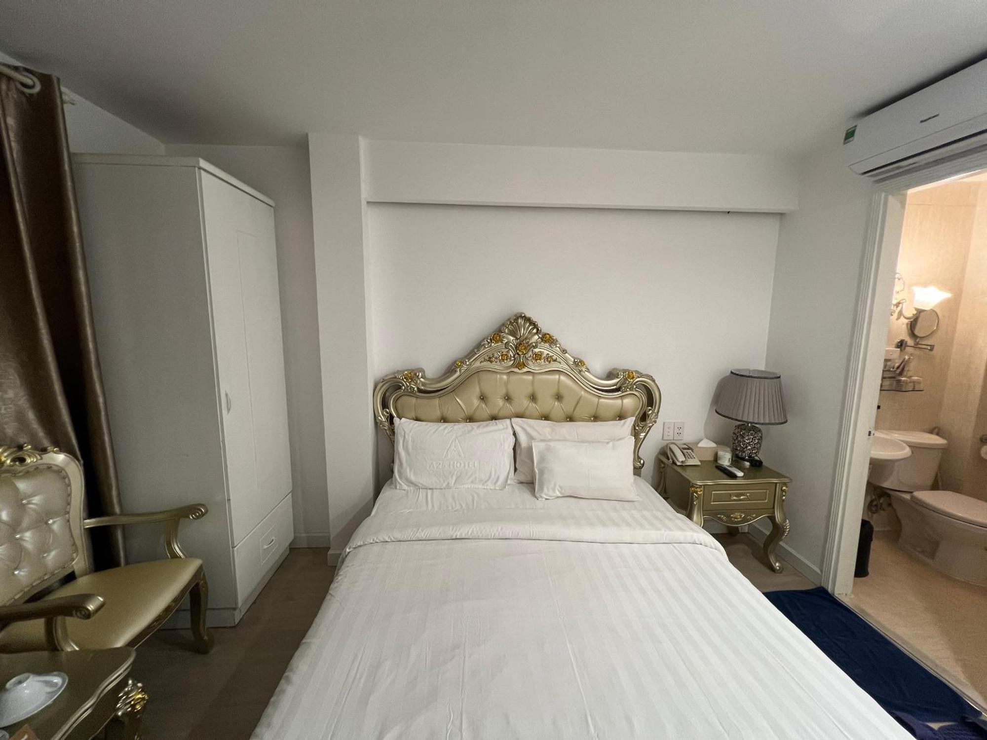 A25 - 255 Le Thanh Ton Hotel 3*