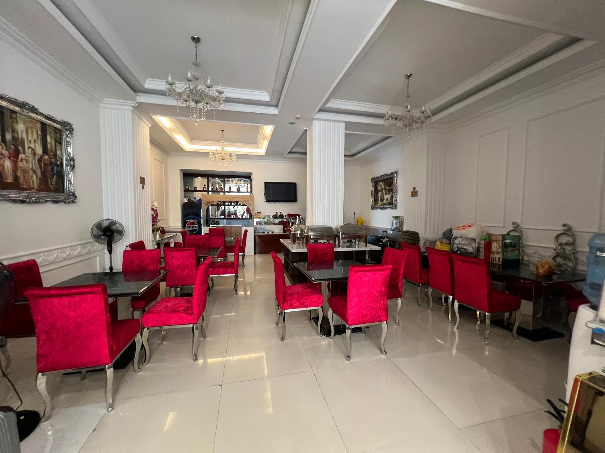 A25 - 255 Le Thanh Ton Hotel 3*