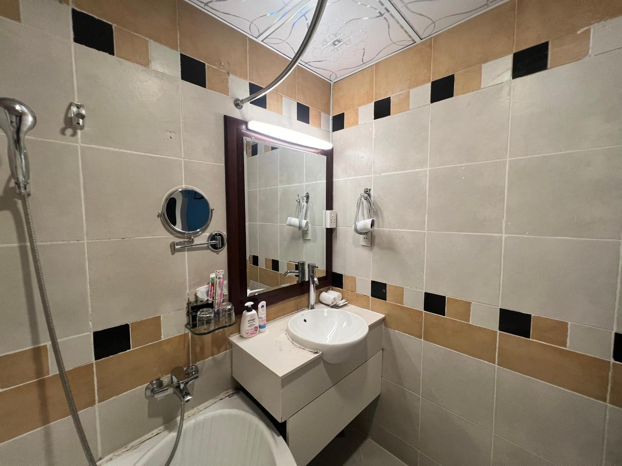 A25 - 20 Bui Thi Xuan Hotel Ho Chi Minh City