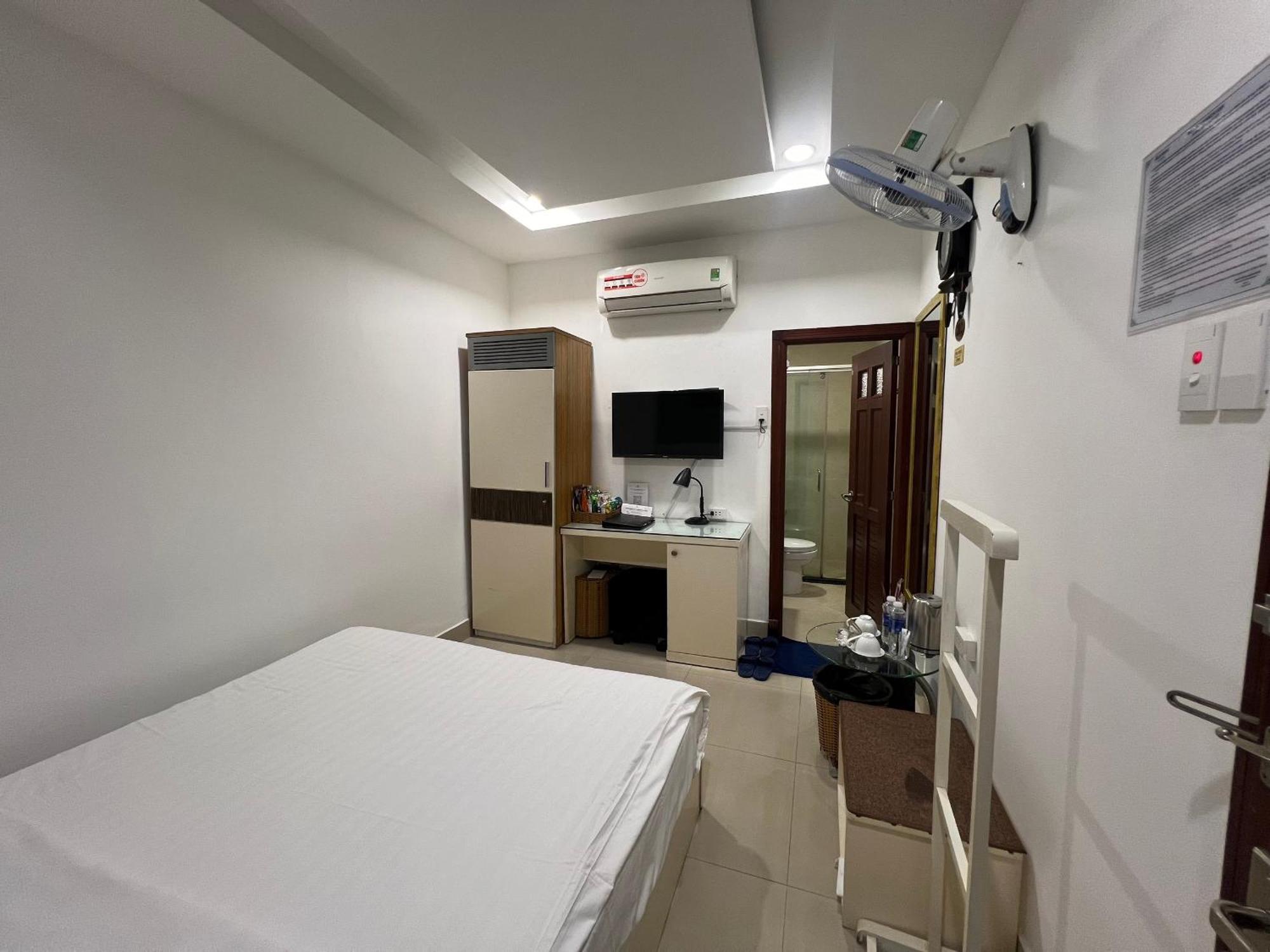 A25 - 13 Bui Thi Xuan Hotel Ho Chi Minh City