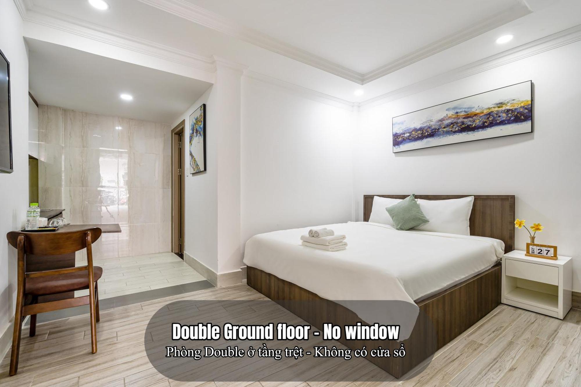 The Royal Landpark - Phu My Hung Ho Chi Minh City