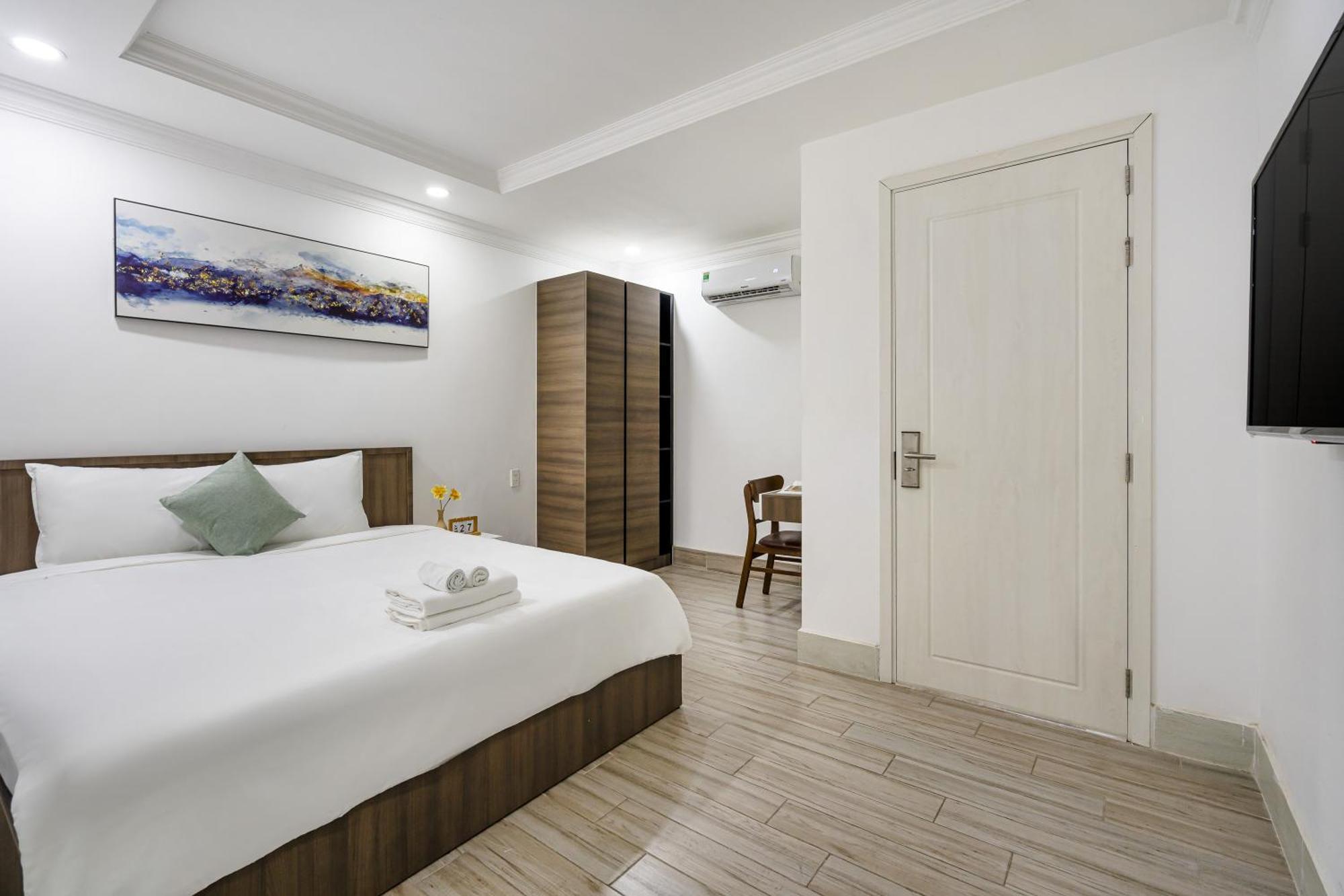 The Royal Landpark - Phu My Hung Hotel
