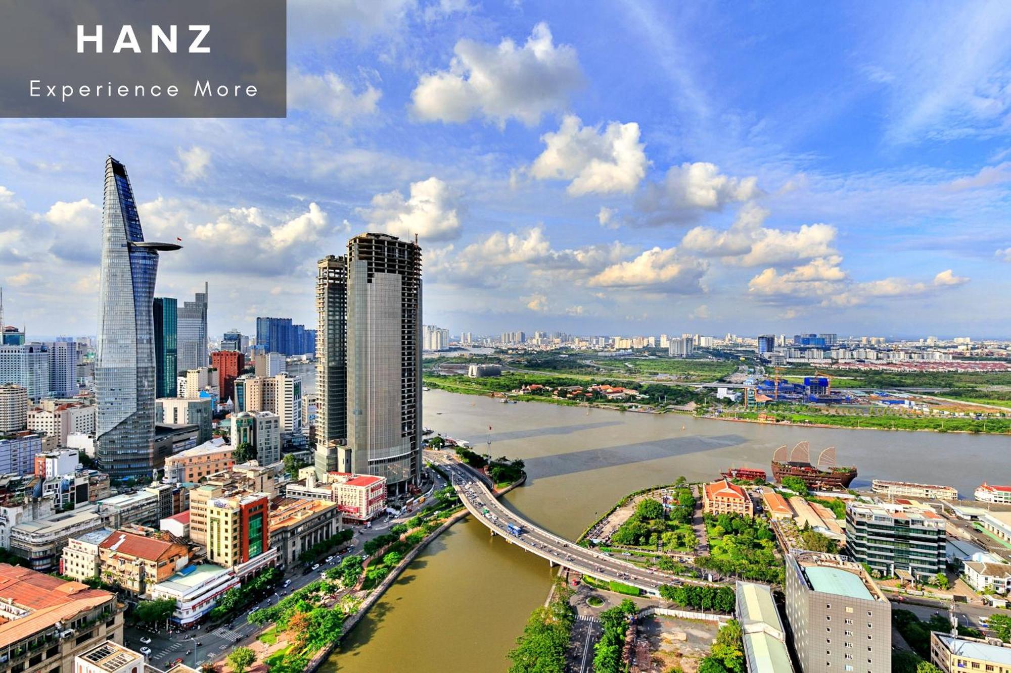 Hanz Luân Vũ 2* TP. Hồ Chí Minh