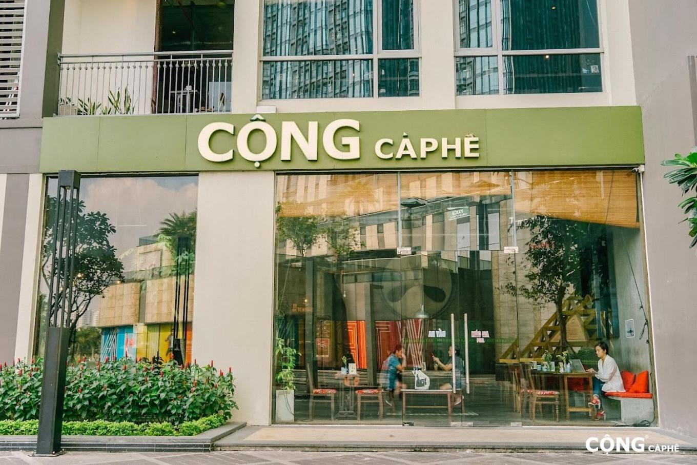 Vinhome Park Căn hộ