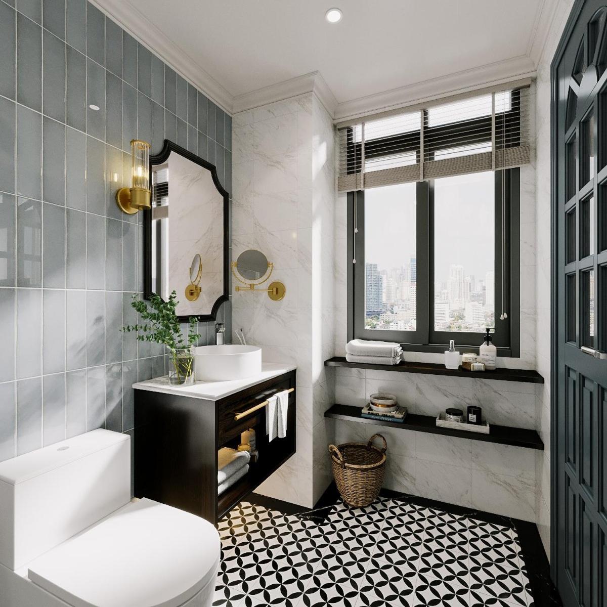 Indochine Mansion - 172 Nguyen Thai Binh 4* Ho Chi Minh City
