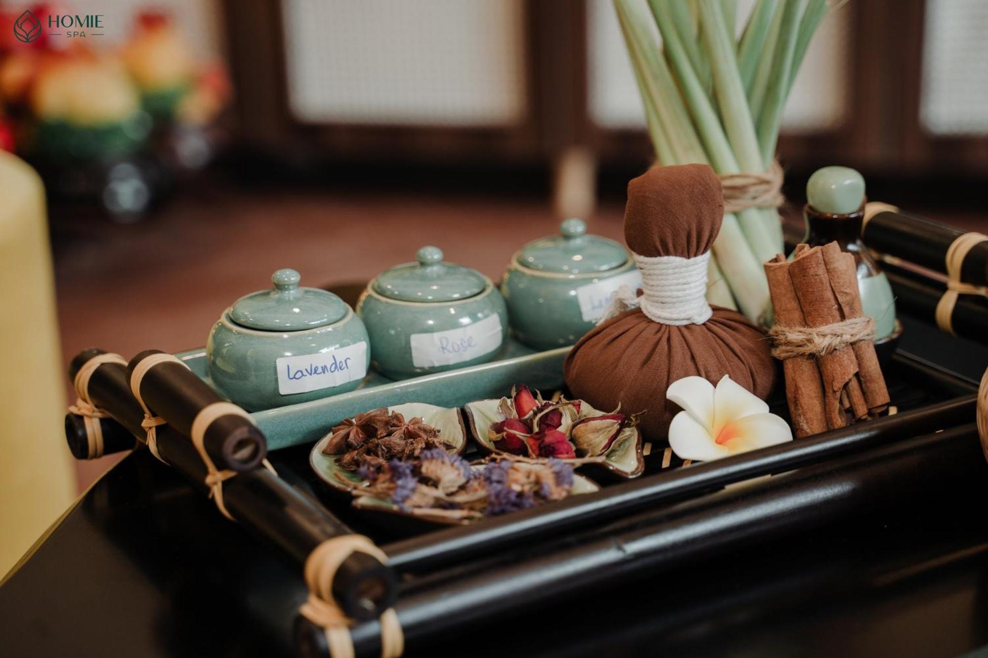 Hotel Indochine Mansion - 172 Nguyen Thai Binh 4*