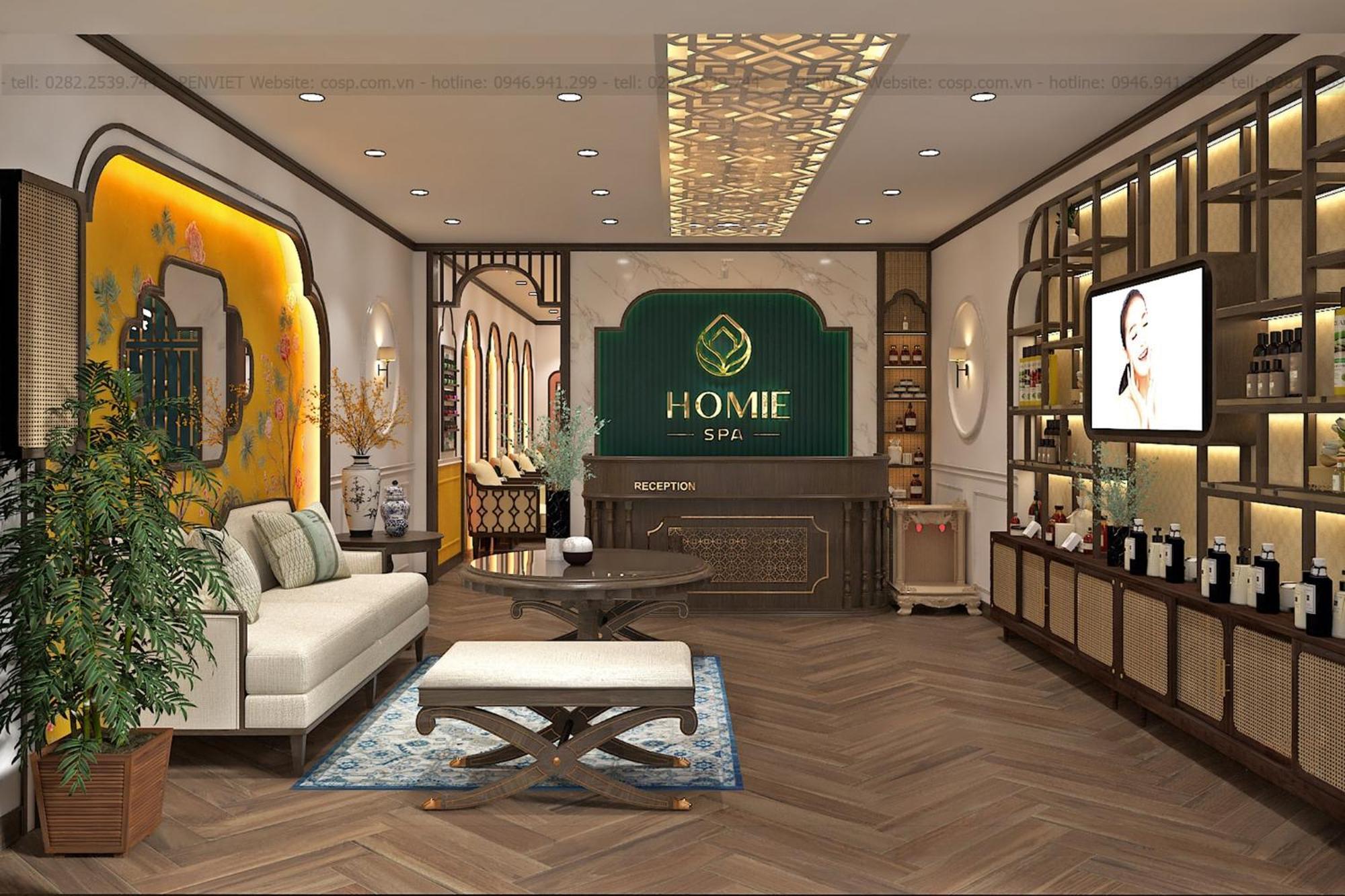 Hotel Indochine Mansion - 172 Nguyen Thai Binh 4*