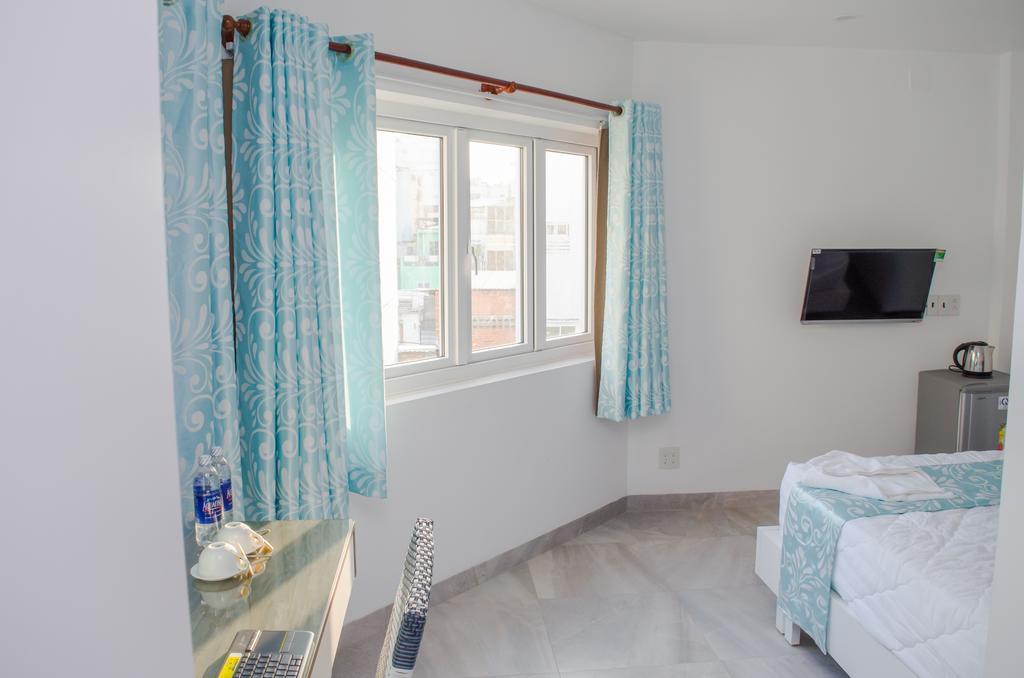Khách sạn Leblanc Sài Gòn