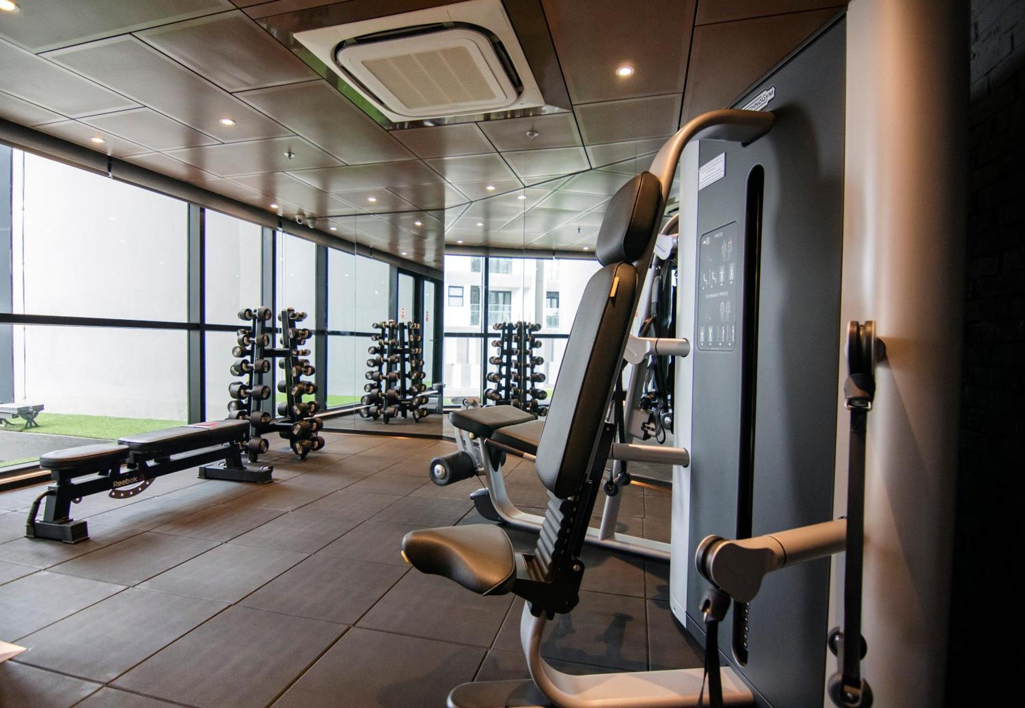 Zenity The Luxury Ditrict 1 City Center Ho Chi Minh City
