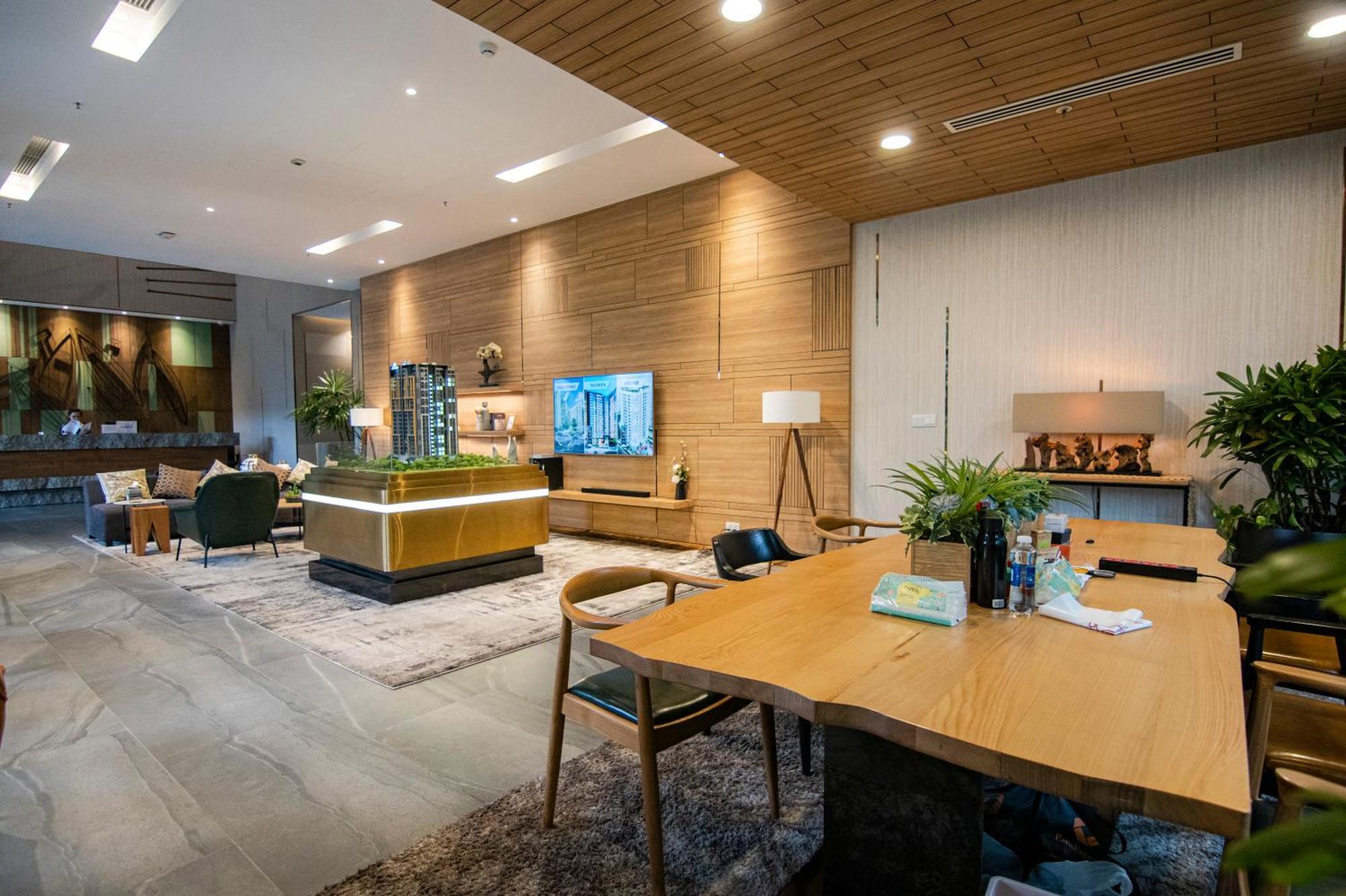 Zenity The Luxury Ditrict 1 City Center Ho Chi Minh City