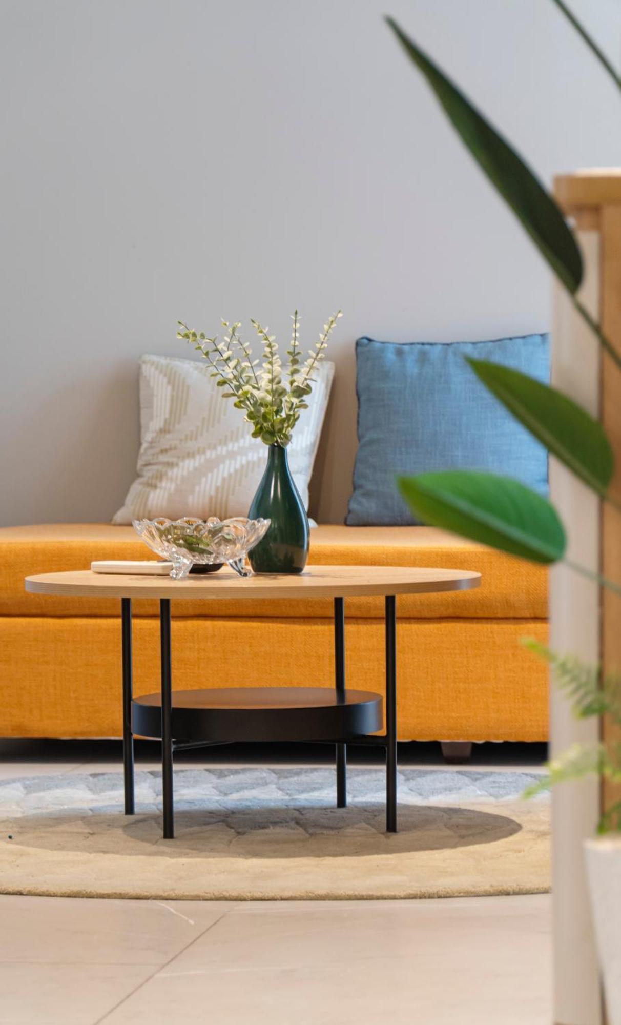 Zenity The Luxury Ditrict 1 City Center Apartment *