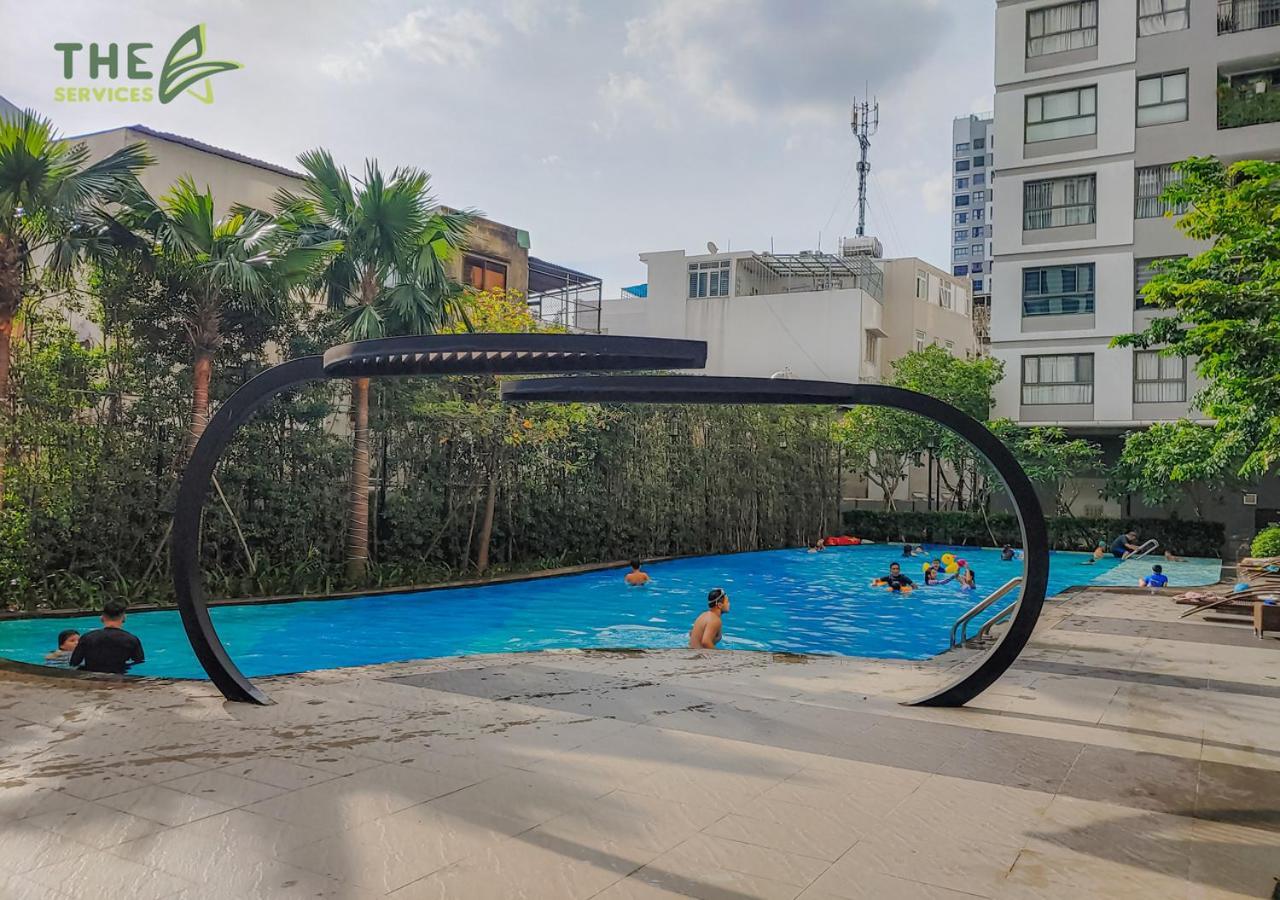 Thea - 2br With View Apartment *