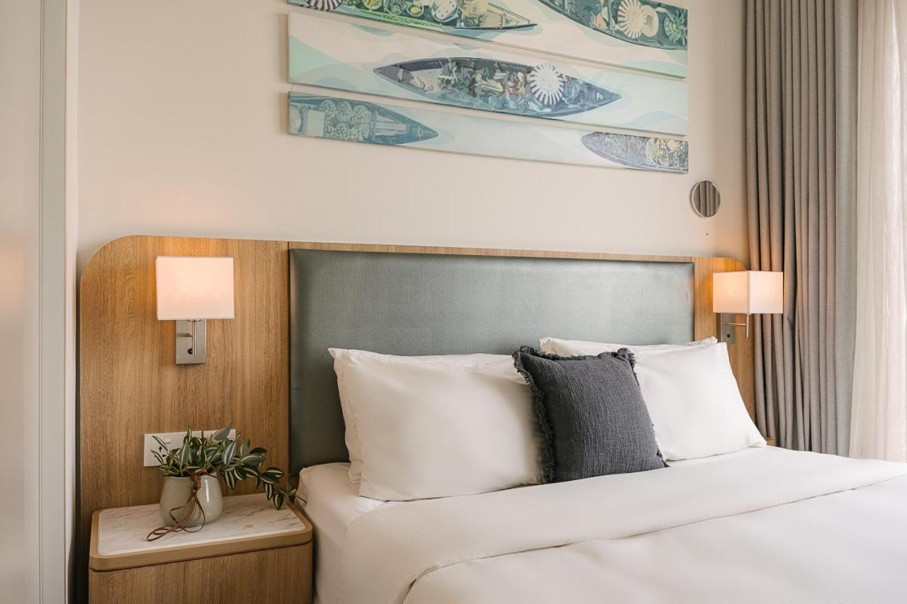 Zenity Apartel Dist 1 By Ssens Homes * Ho Chi Minh City