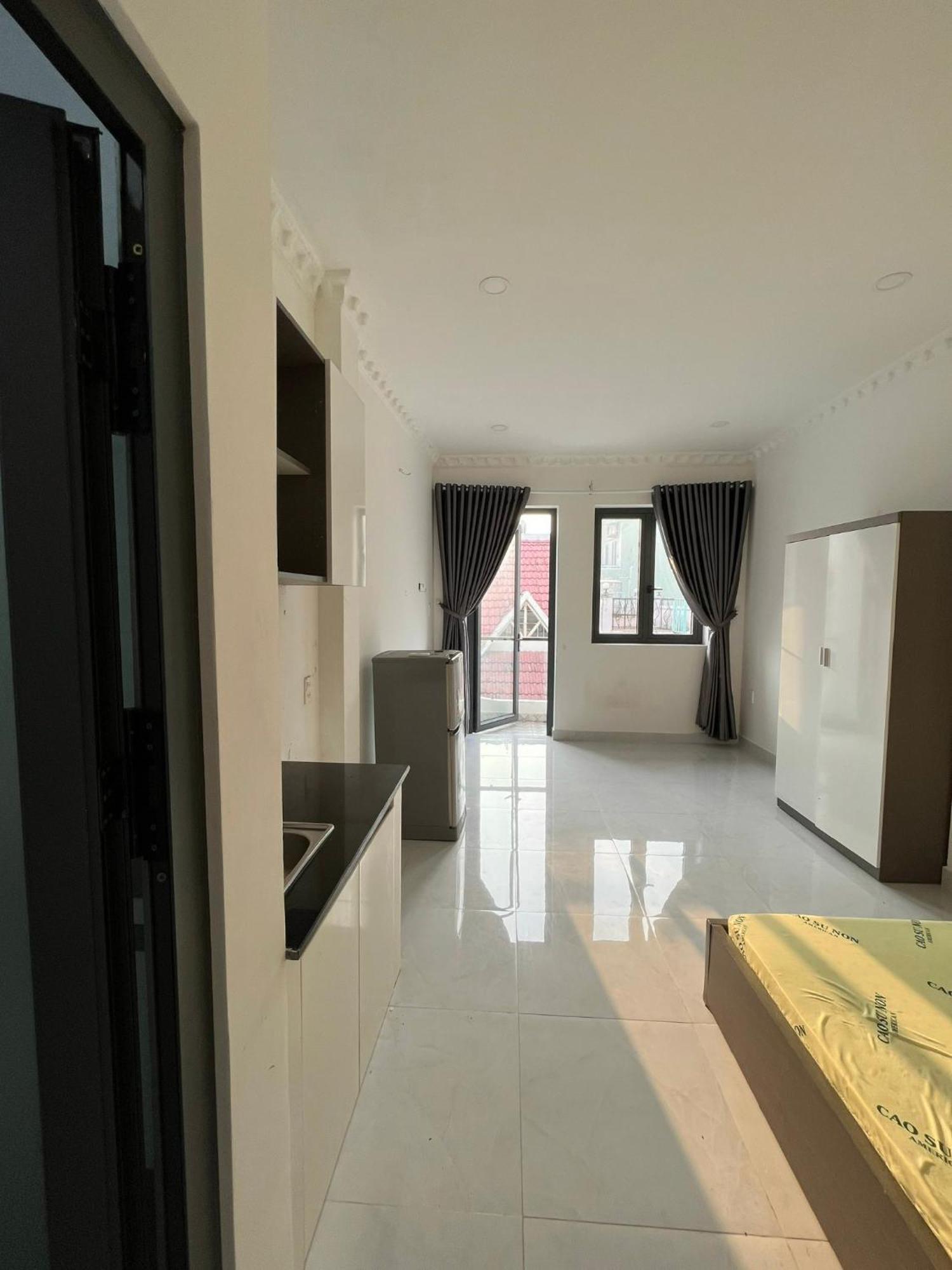 Apartment 76/11 Phan Tay Ho, P7, Phu Nhuan Ho Chi Minh City