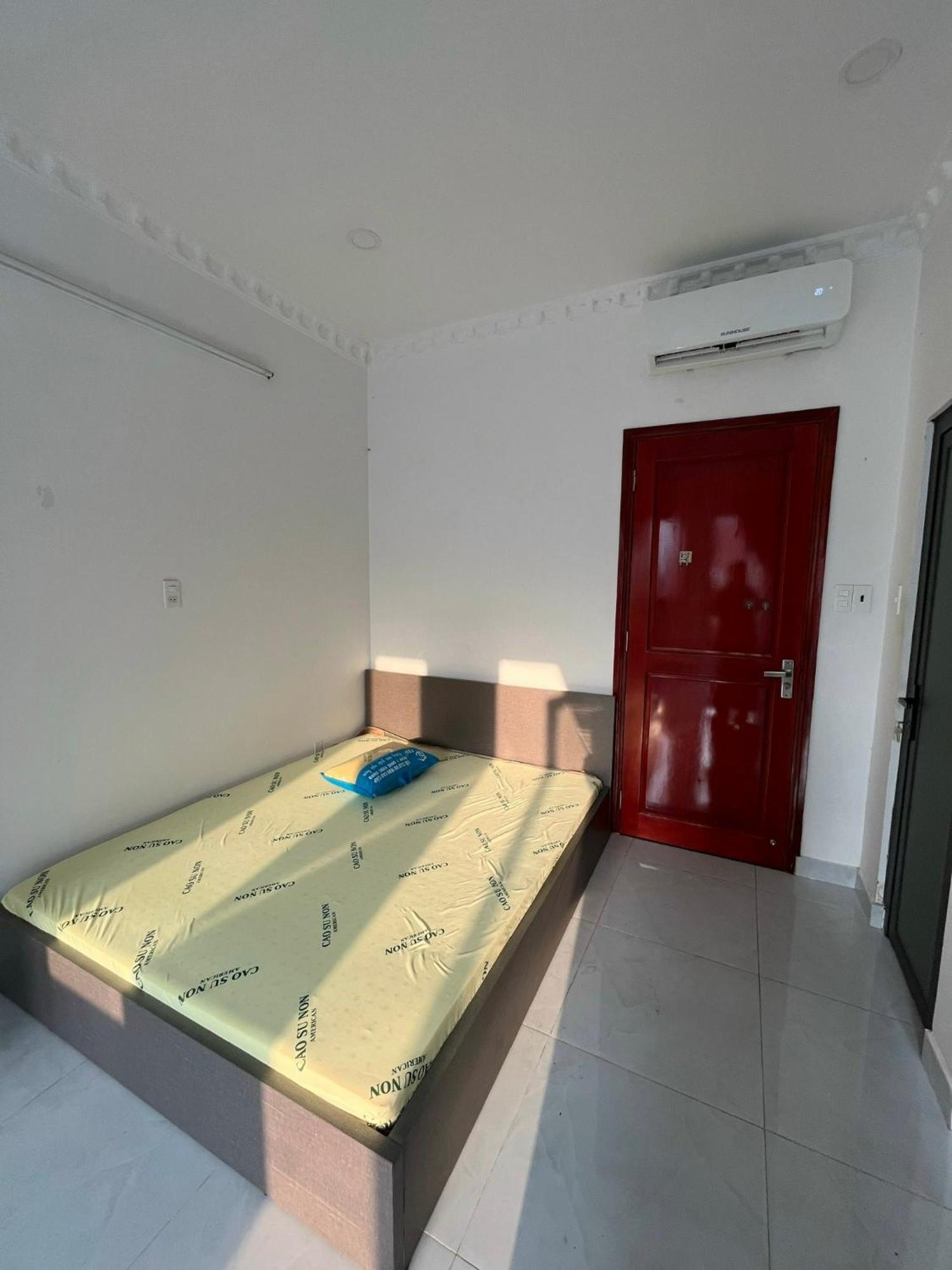 76/11 Phan Tay Ho, P7, Phu Nhuan Apartment Ho Chi Minh City