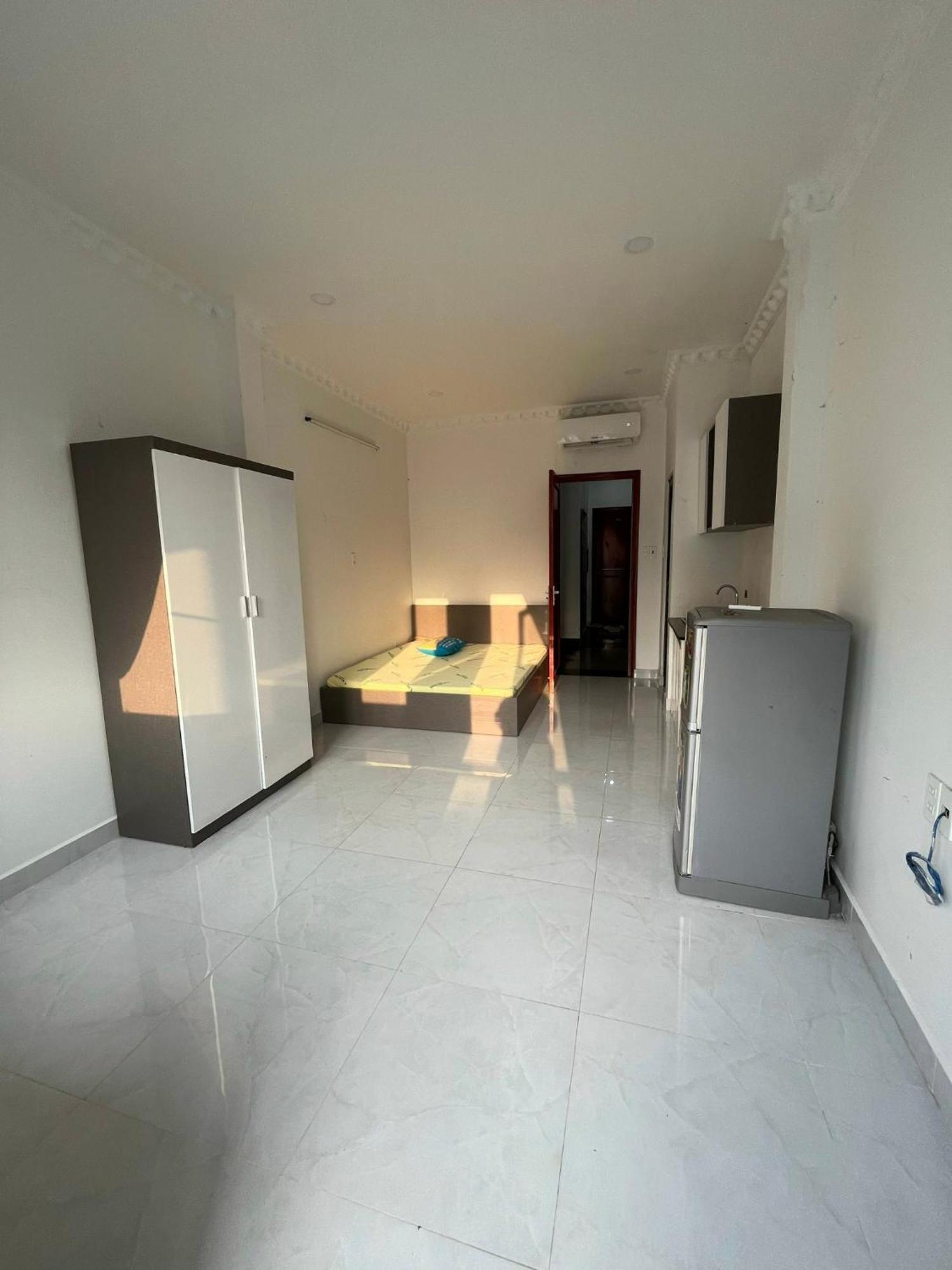 76/11 Phan Tay Ho, P7, Phu Nhuan Apartment Ho Chi Minh City