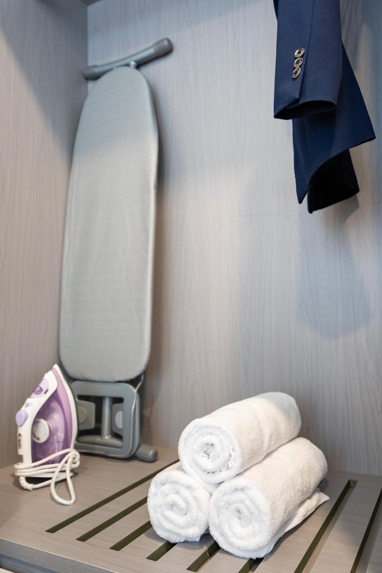 Apartment Soho By Convinia