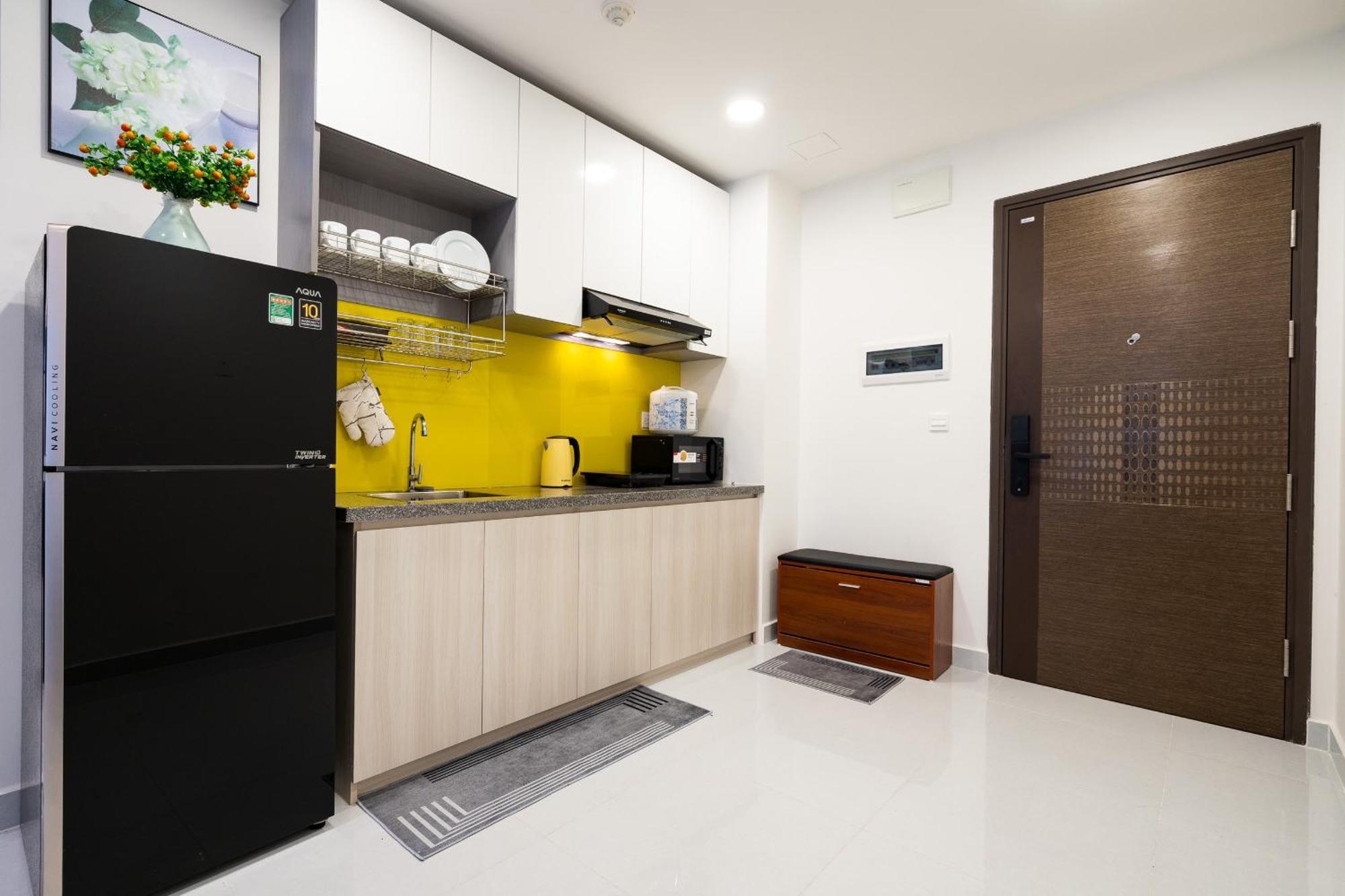 Soho By Convinia Ho Chi Minh City