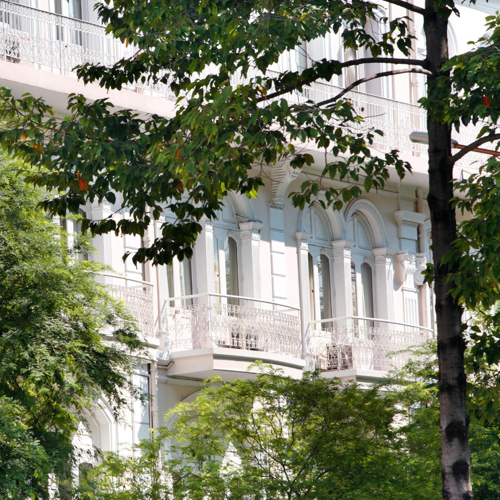 Hotel Continental Saigon 4*