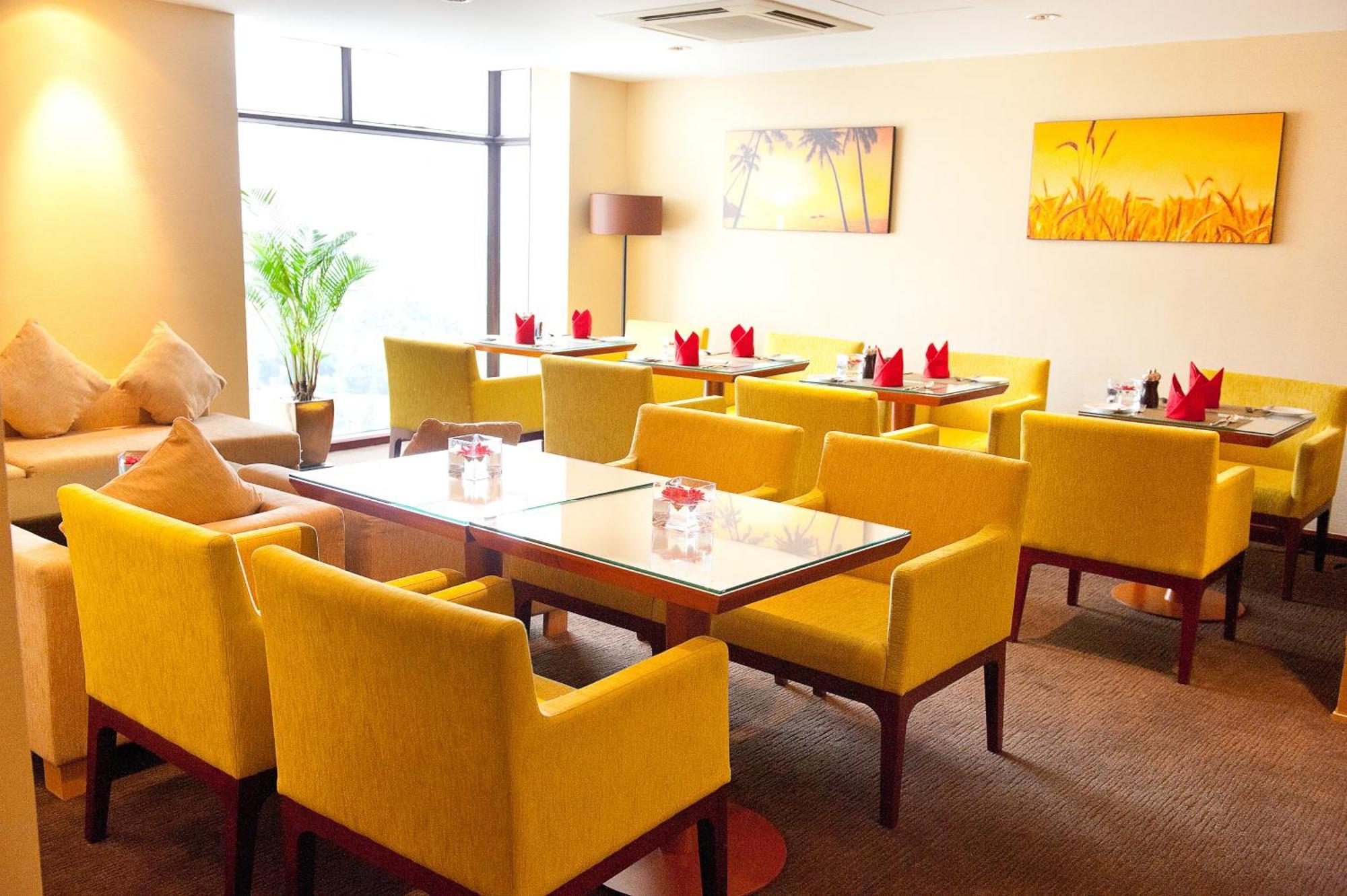 Hotel Vissai Saigon 4*