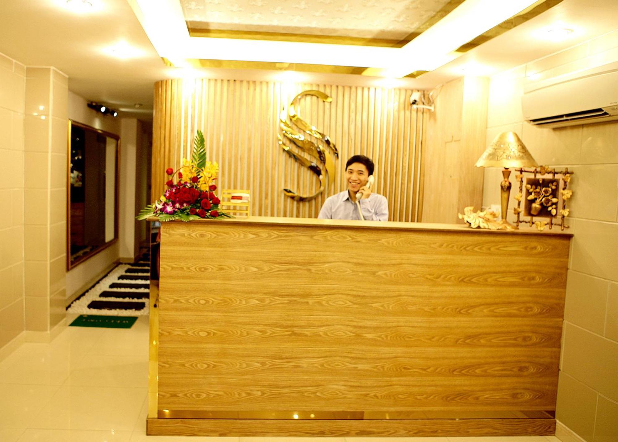New Sunny Ho Chi Minh City