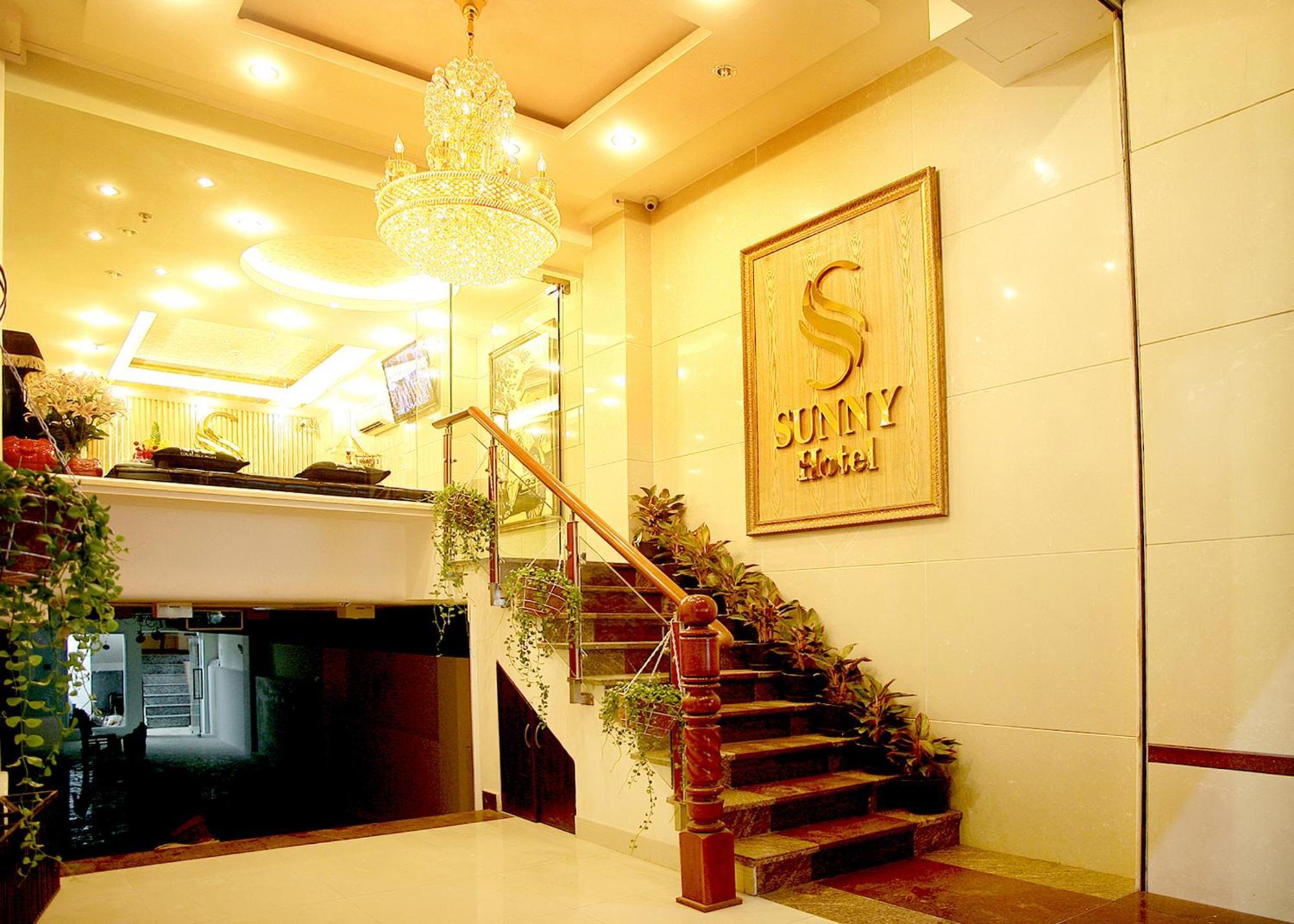 New Sunny Ho Chi Minh City