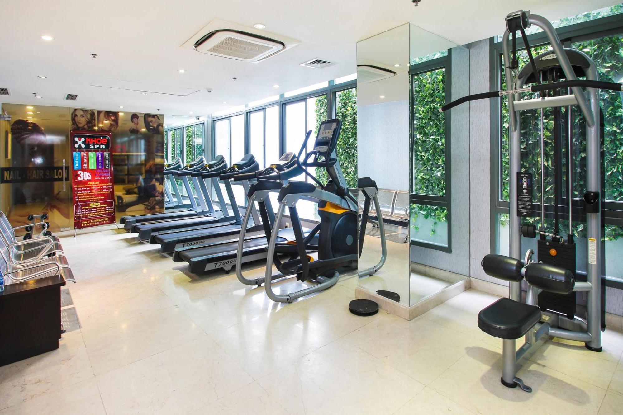 Hotel Eden Star Saigon 4*