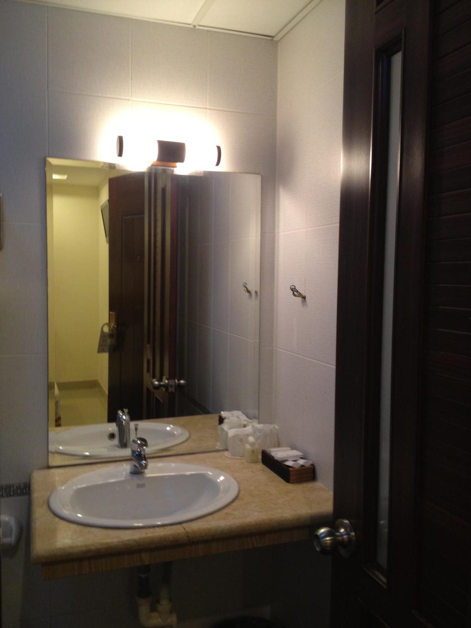 Hotel Song Anh Ho Chi Minh City