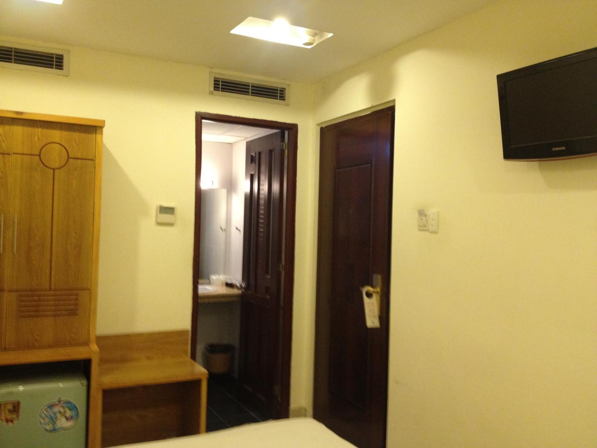 Hotel Song Anh