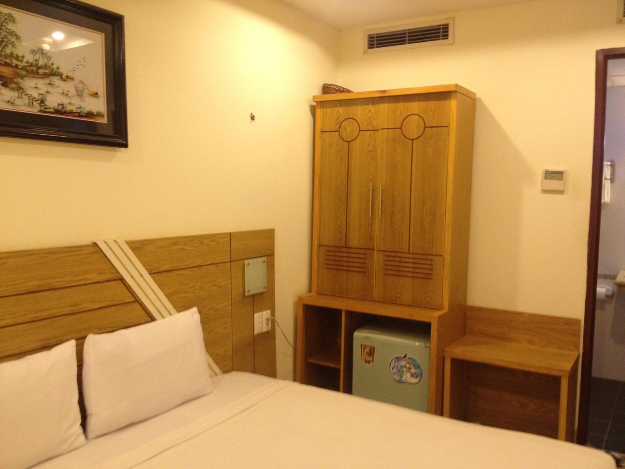 Hotel Song Anh Ho Chi Minh City