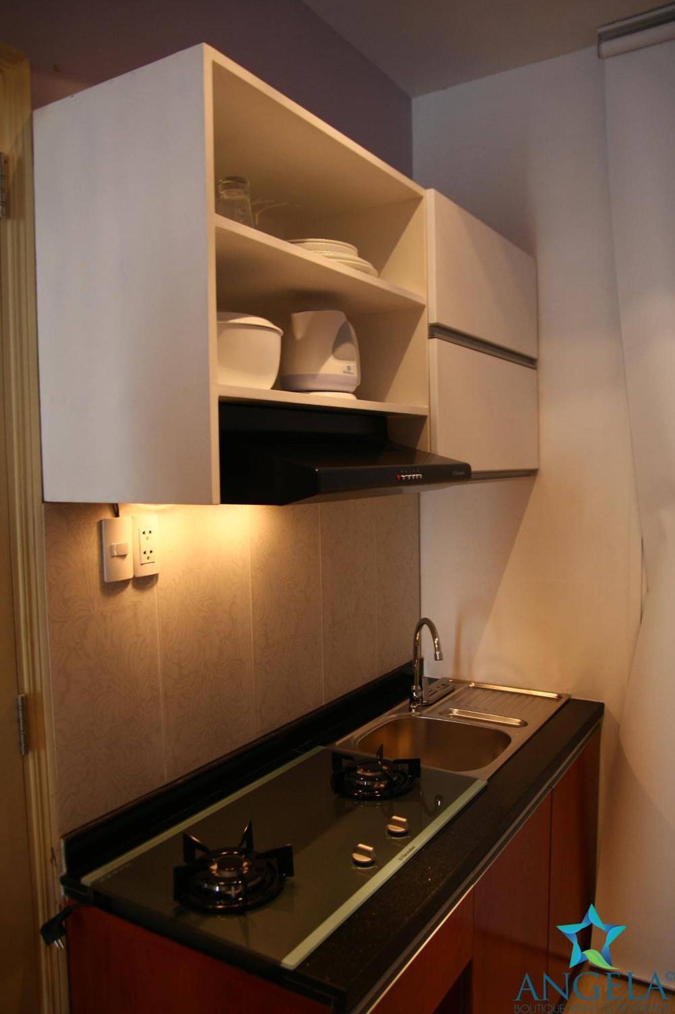 Angela Boutique Serviced Ho Chi Minh City