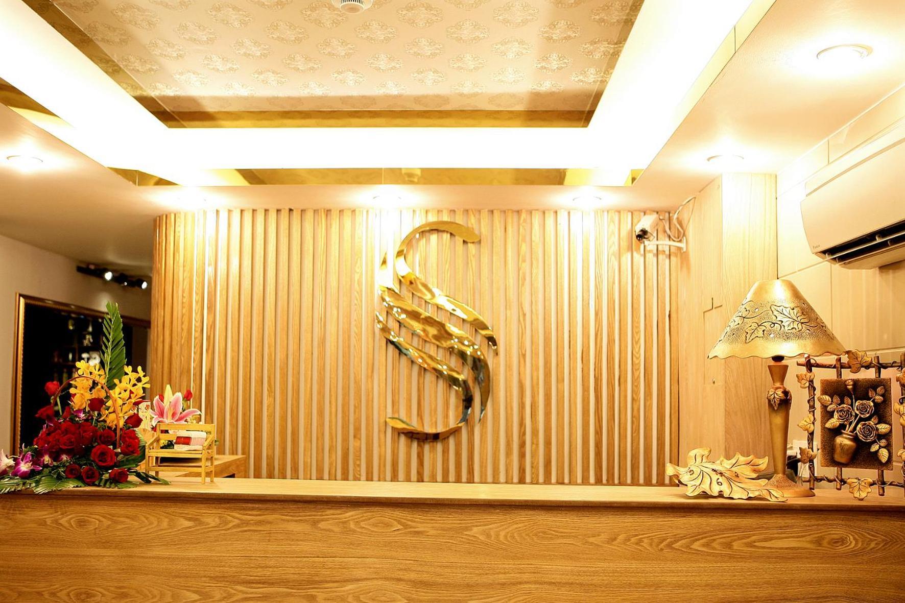 Hotel New Sunny