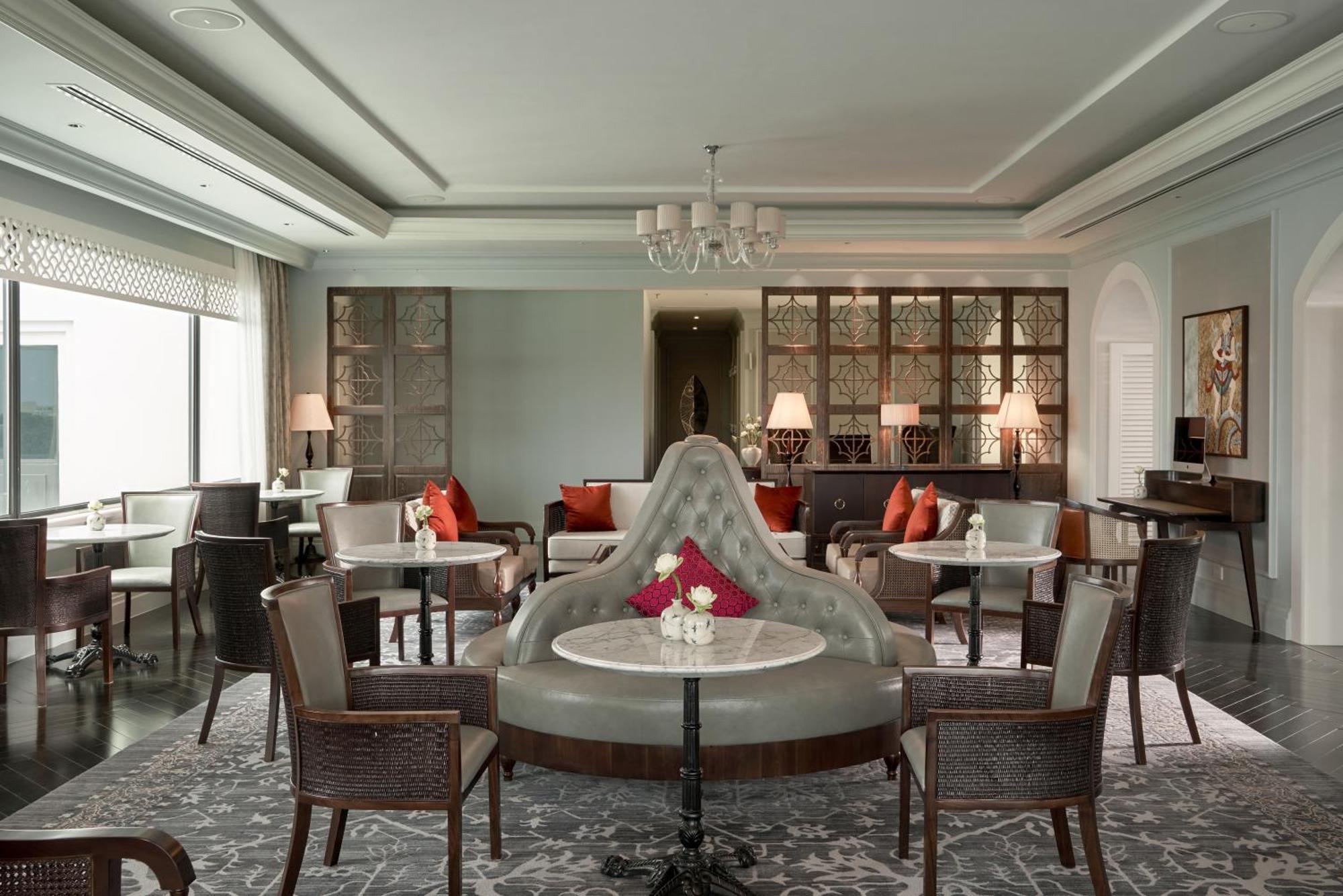 Hotel Mai House Saigon Bandar Ho Chi Minh