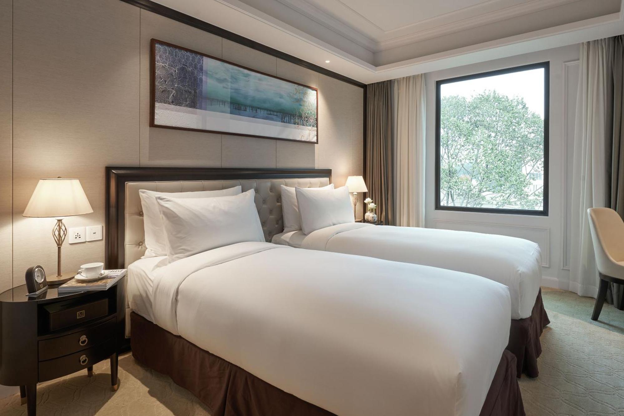 Mai House Saigon Bandar Ho Chi Minh