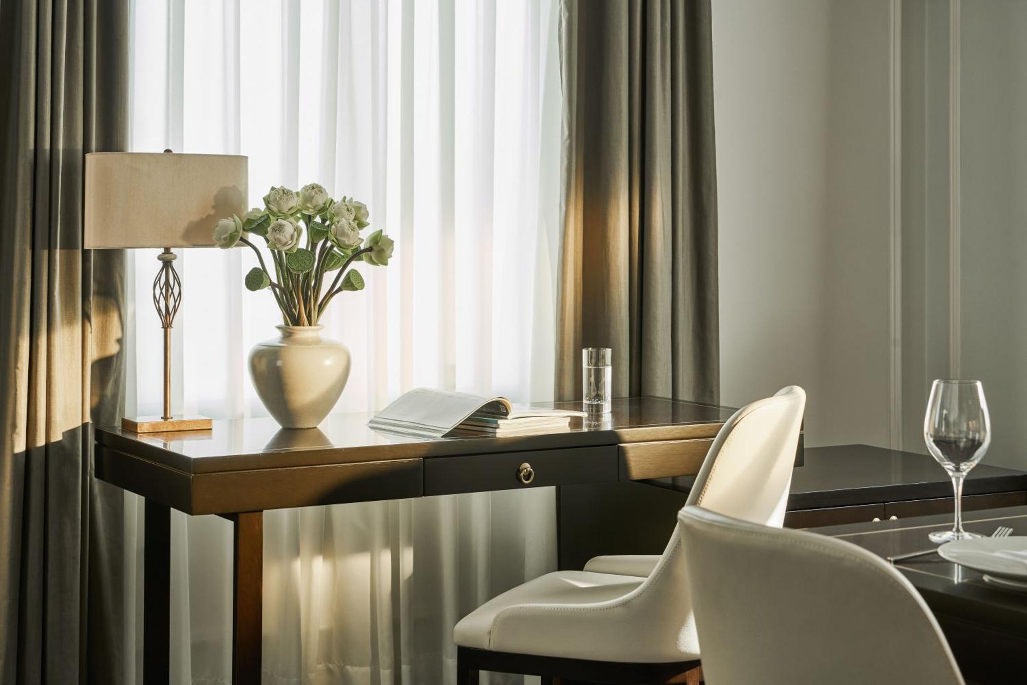 Hotel Mai House Saigon Bandar Ho Chi Minh