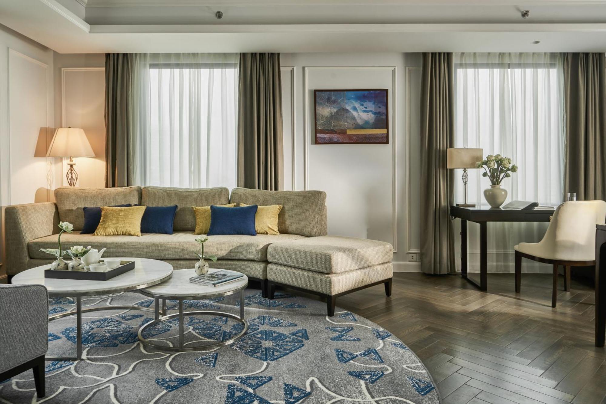 Mai House Saigon Bandar Ho Chi Minh