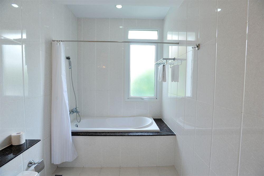 Ha Do Villas 3* Ho Chi Minh City