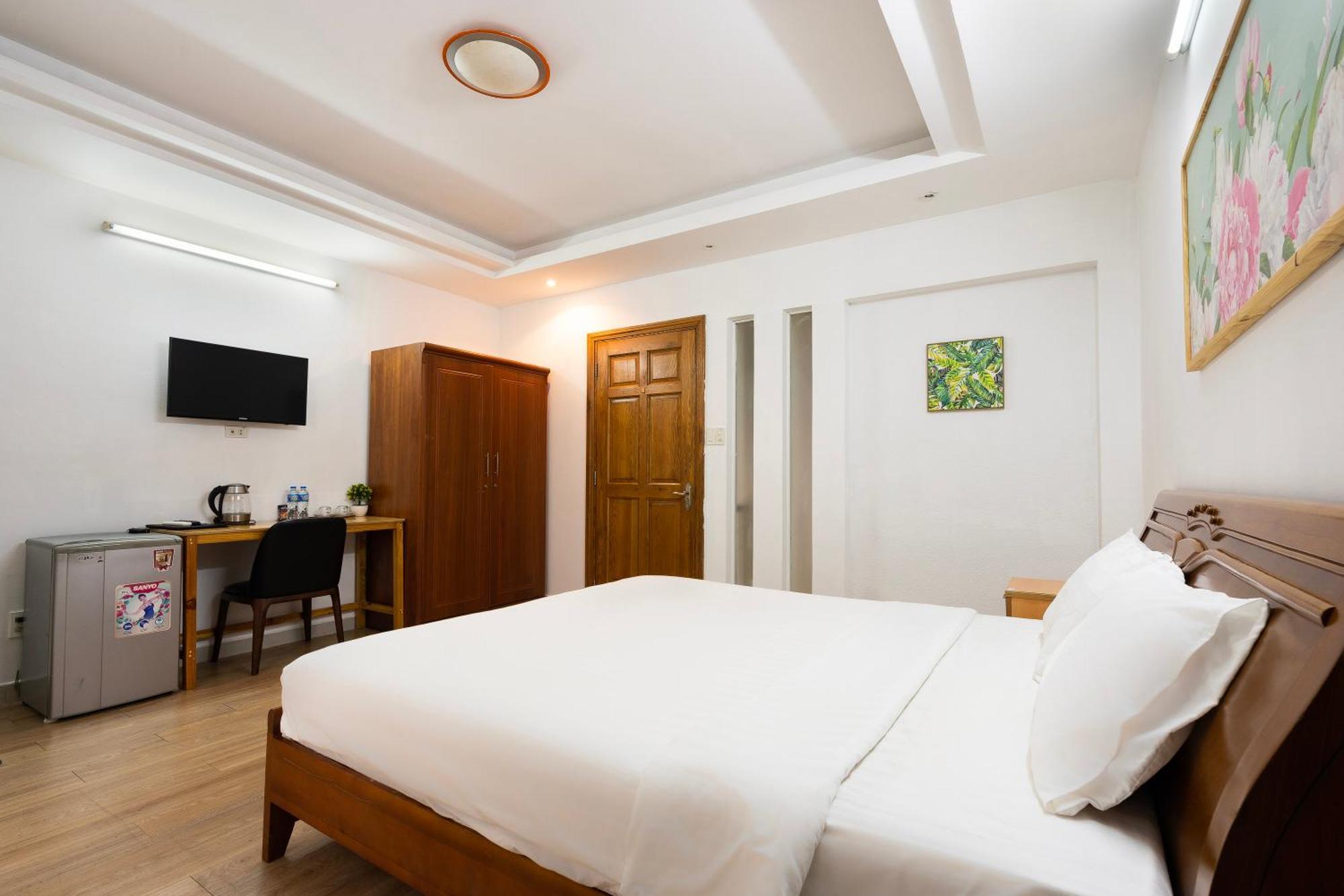 Nina Ho Chi Minh City