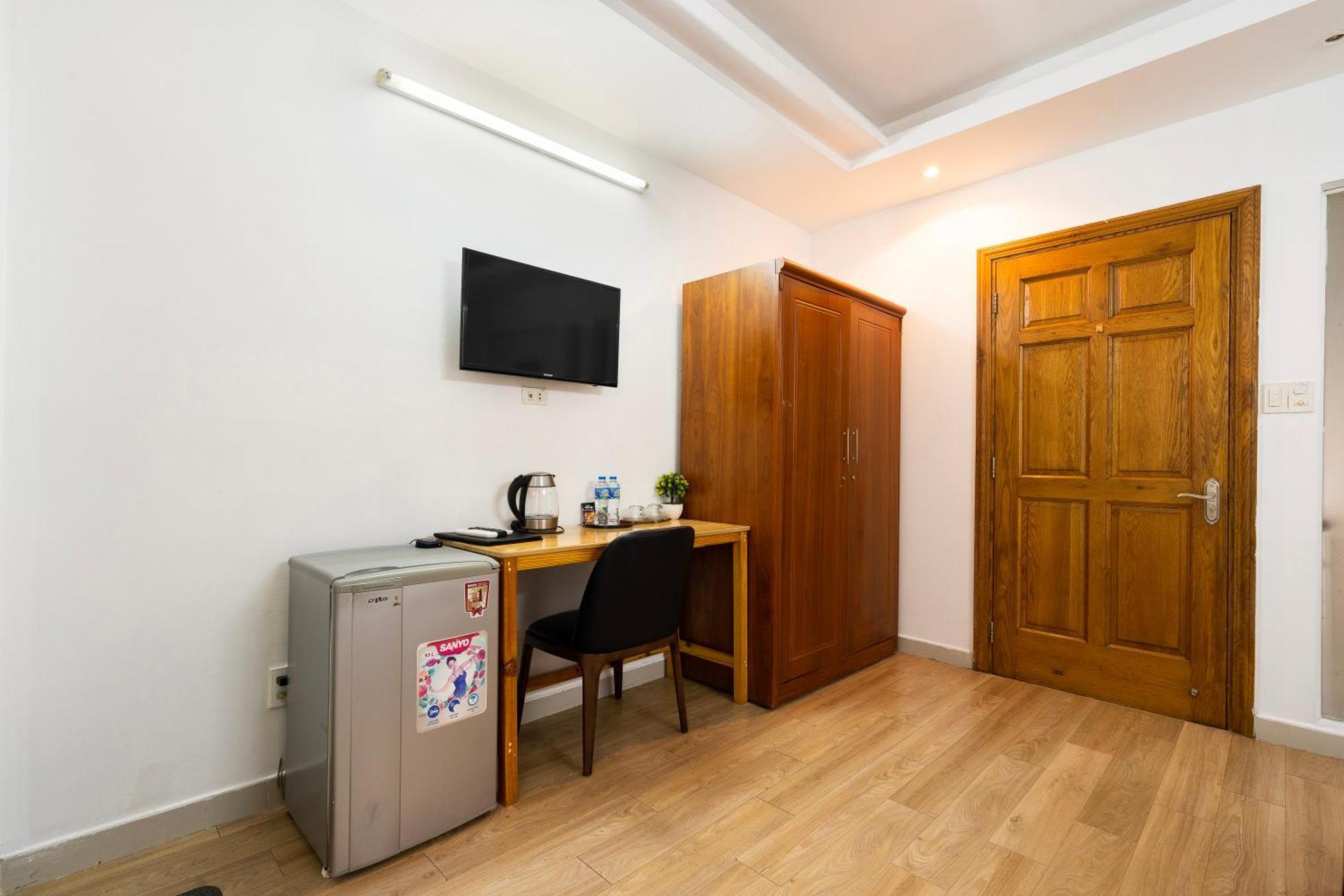 Homestay Nina