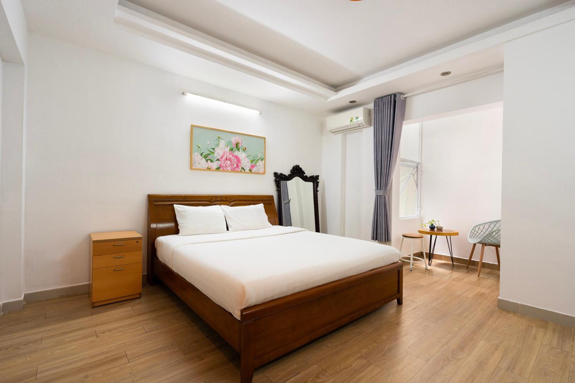 Nina Ho Chi Minh City