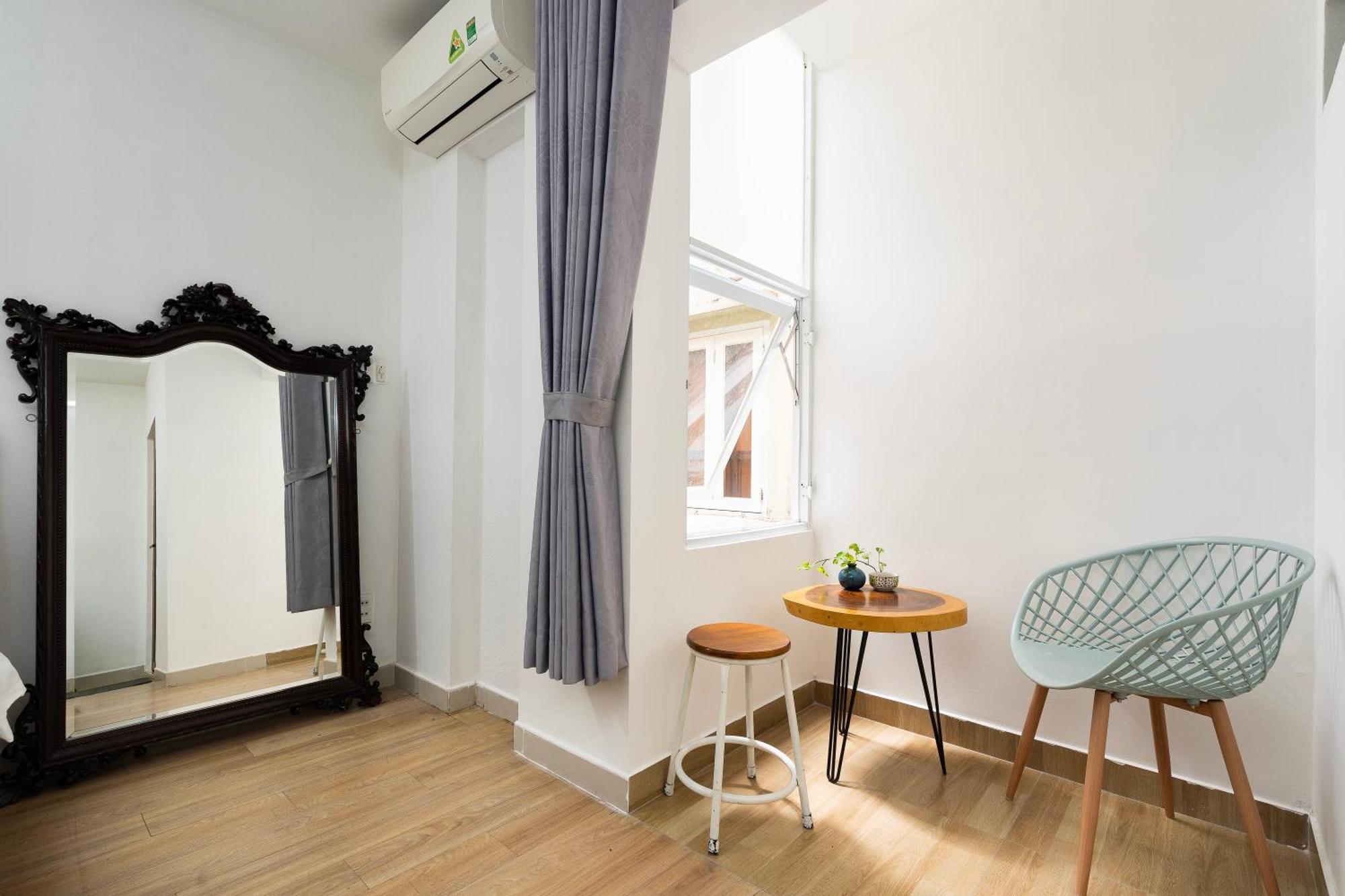 Homestay Nina Ho Chi Minh City