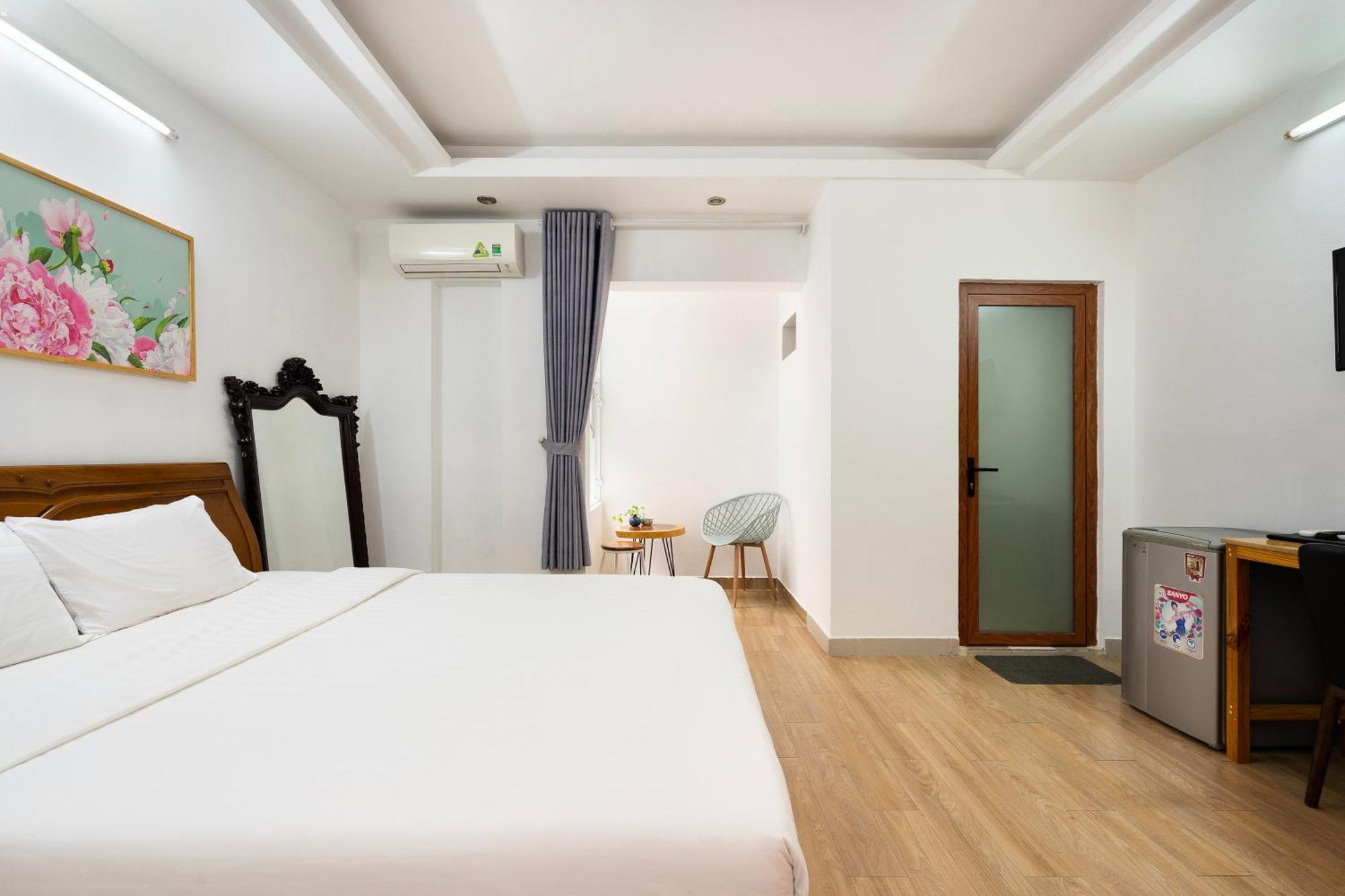 Homestay Nina Ho Chi Minh City