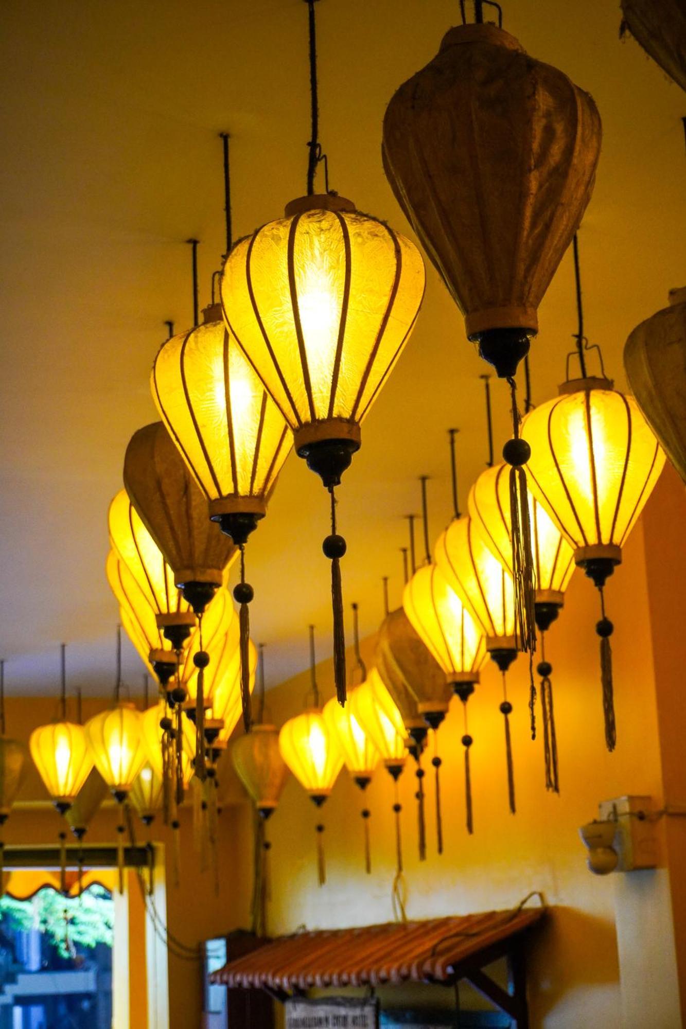 Nhà trọ Grandma Lu's Saigon Bui Vien *