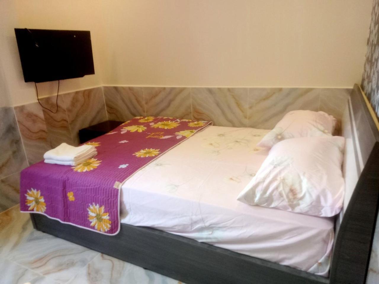 Hotel An Chi Ho Chi Minh City