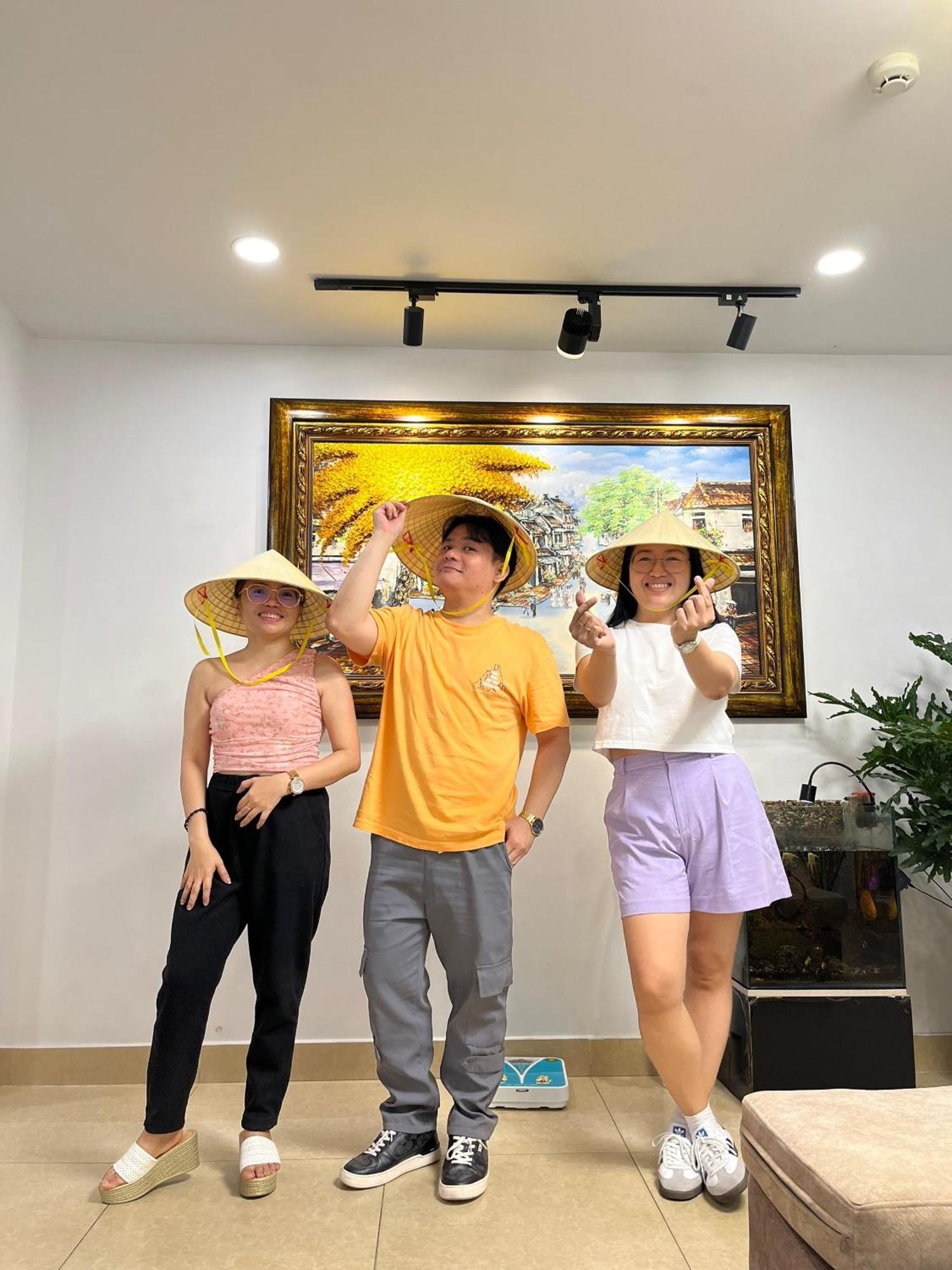 Shogun Ho Chi Minh City